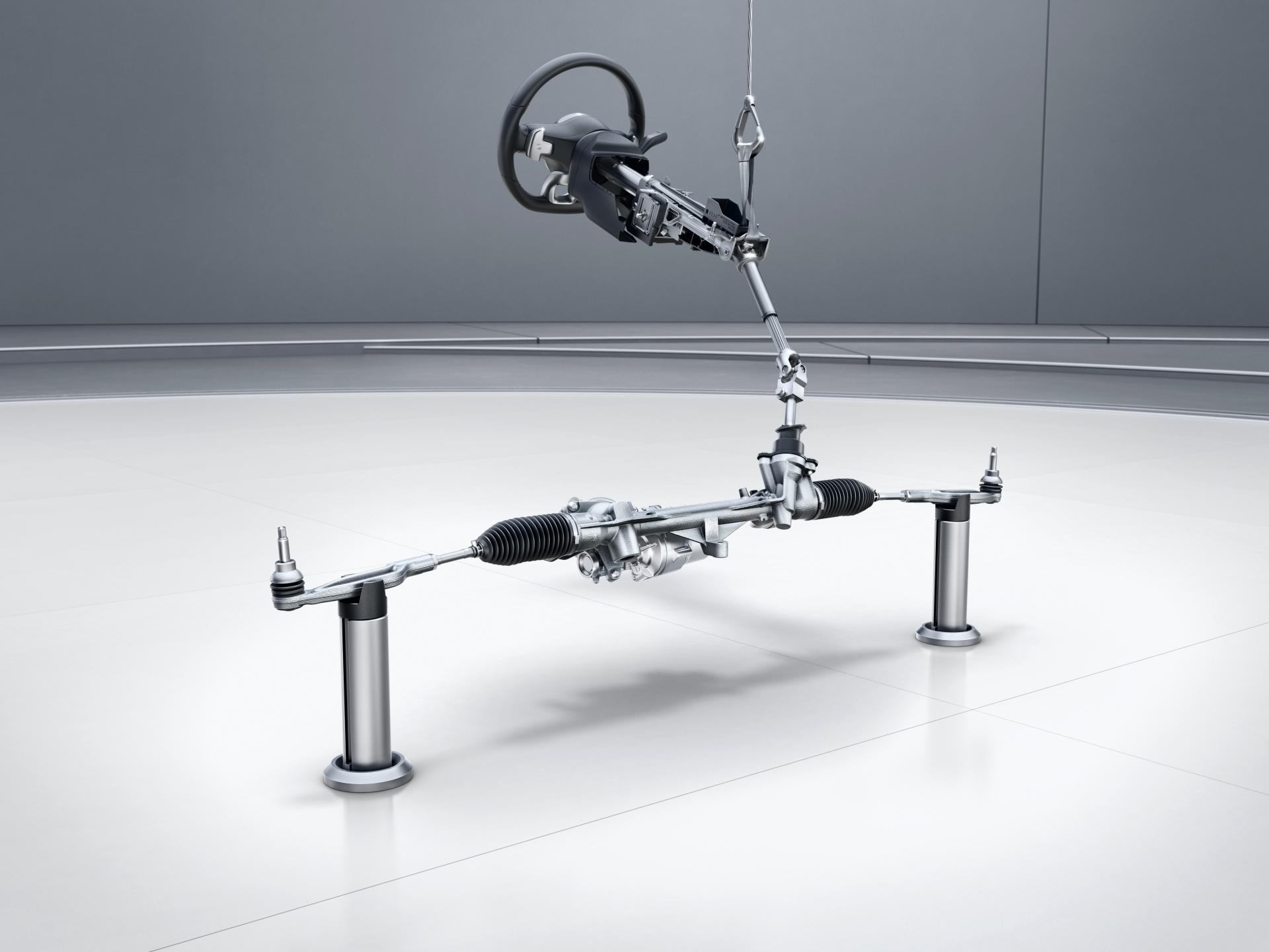 Huge Photo Gallery Will Help You Pick Your Favorite 2020 Mercedes GLB