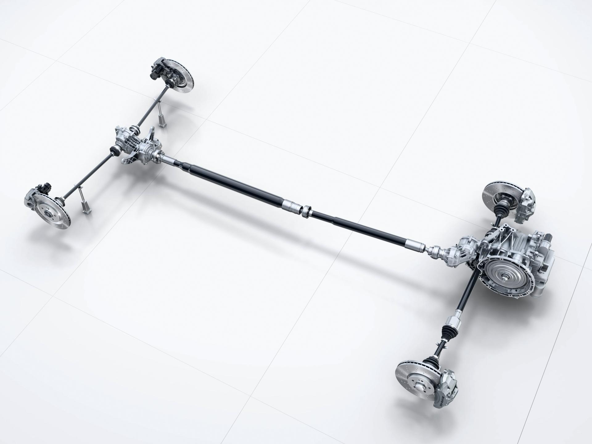 Huge Photo Gallery Will Help You Pick Your Favorite 2020 Mercedes GLB