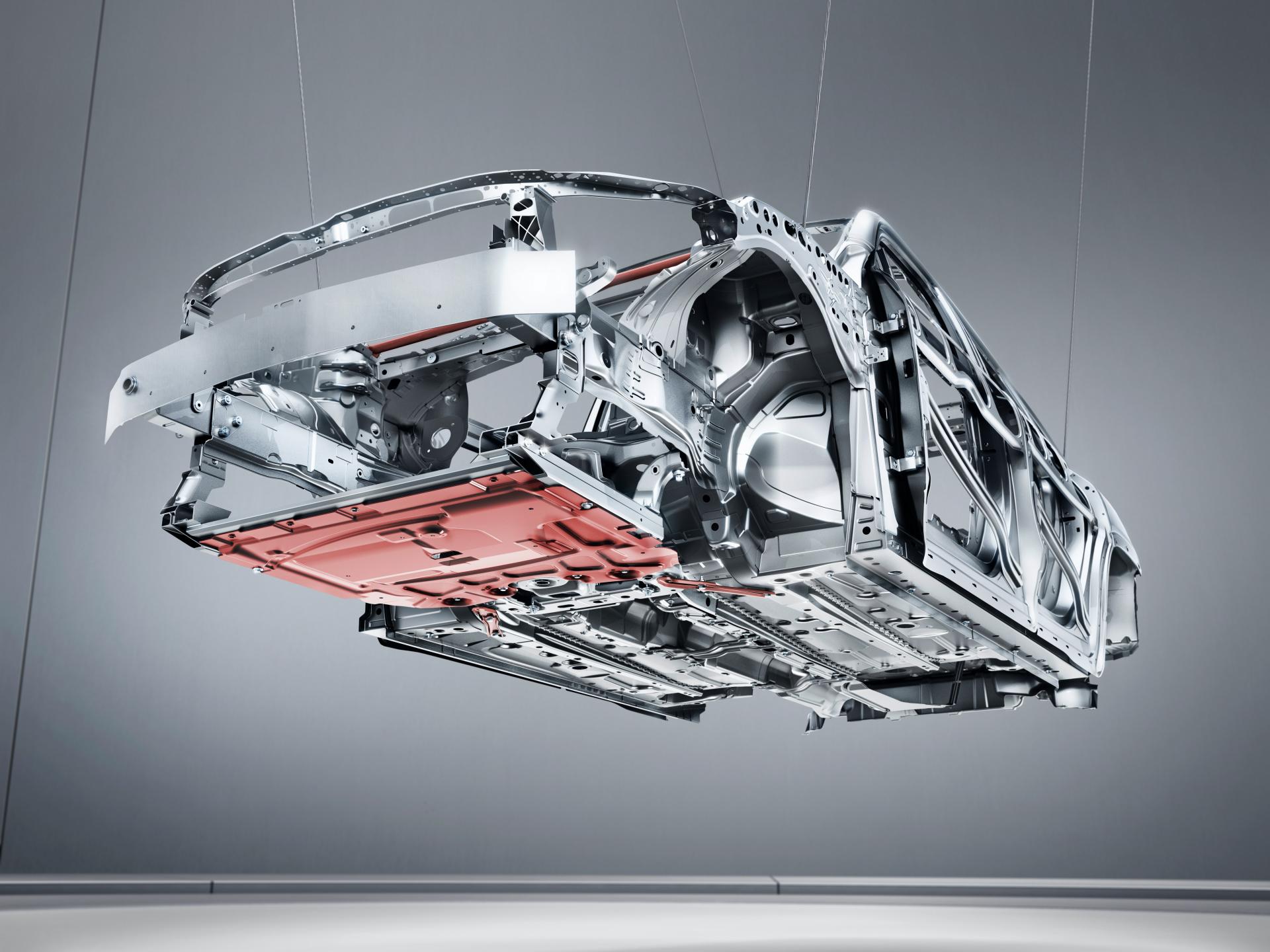 Huge Photo Gallery Will Help You Pick Your Favorite 2020 Mercedes GLB