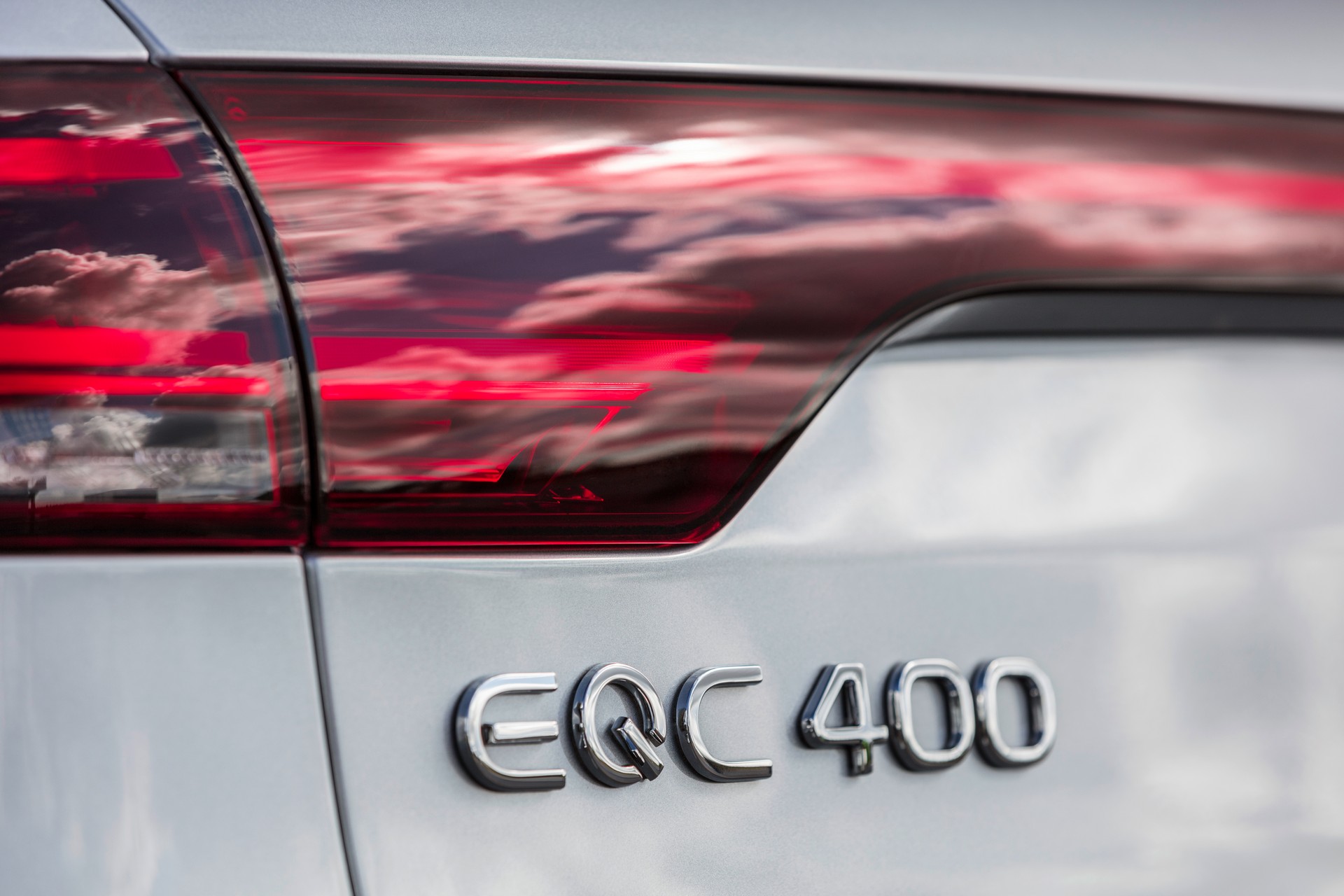 Mercedes EQC US Launch Delayed As Company Decides To Focus On Europe First