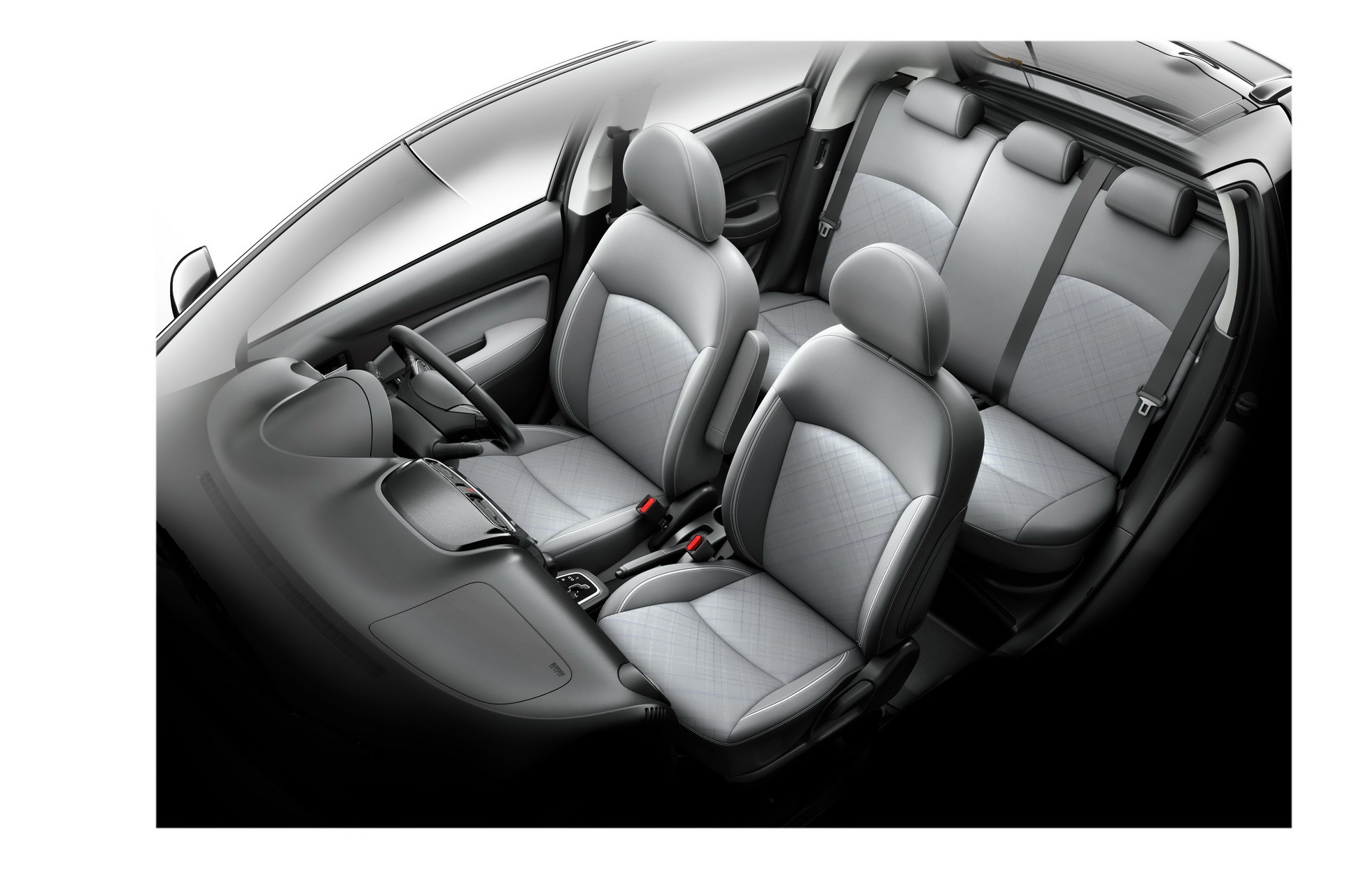 Facelifted 2020 Mitsubishi Mirage And Attrage Arrive With New Looks, But They’re Still No Lookers