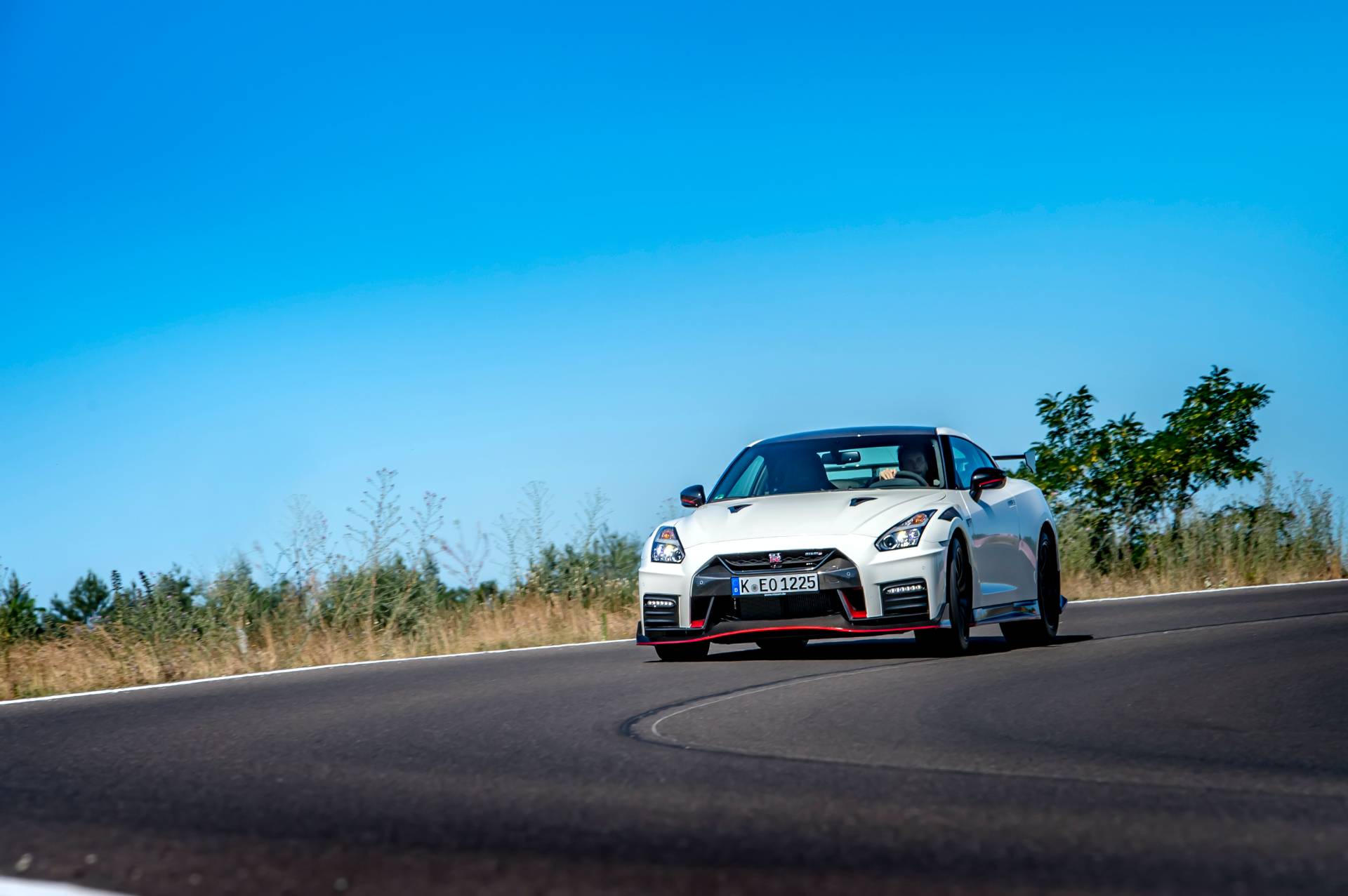 Nissan To Halt U.S. Operations For Two Days In January