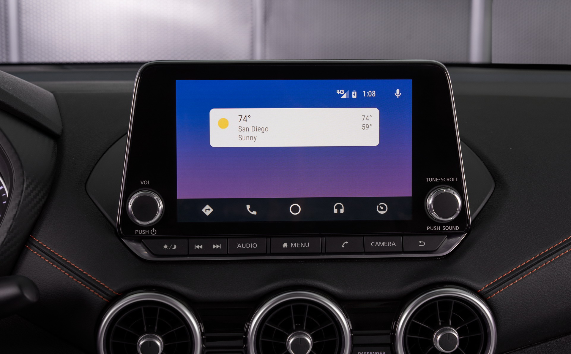 2020 Nissan Sentra Is Low, Wide, Sleek, And More Efficient Than Ever