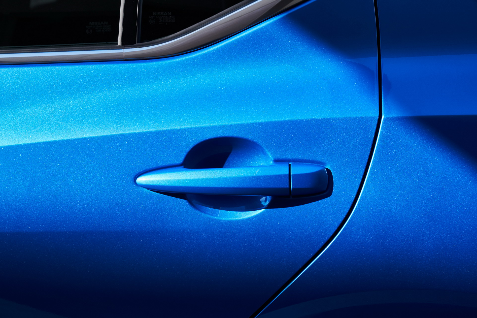 2020 Nissan Sentra Is Low, Wide, Sleek, And More Efficient Than Ever