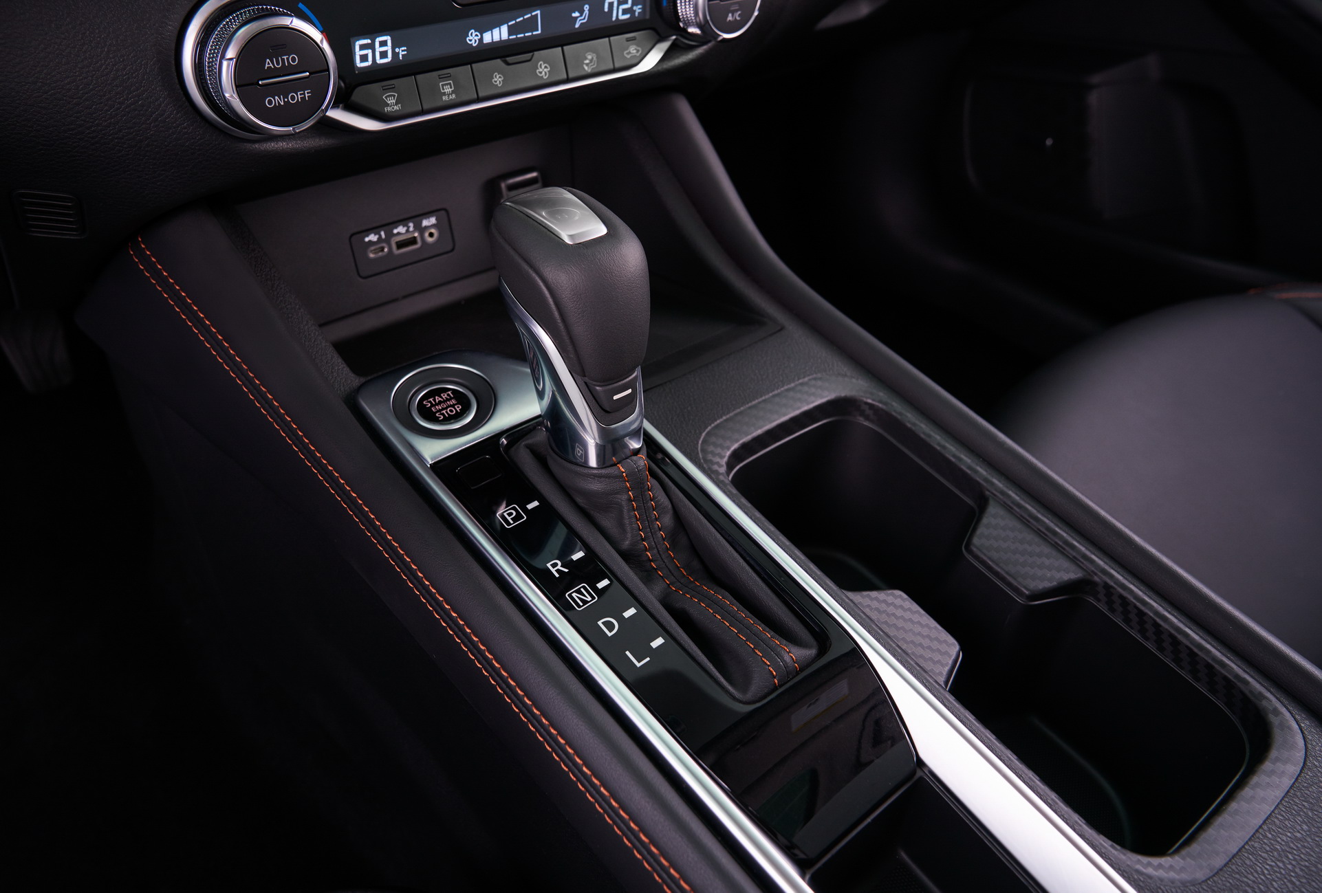 2020 Nissan Sentra Is Low, Wide, Sleek, And More Efficient Than Ever