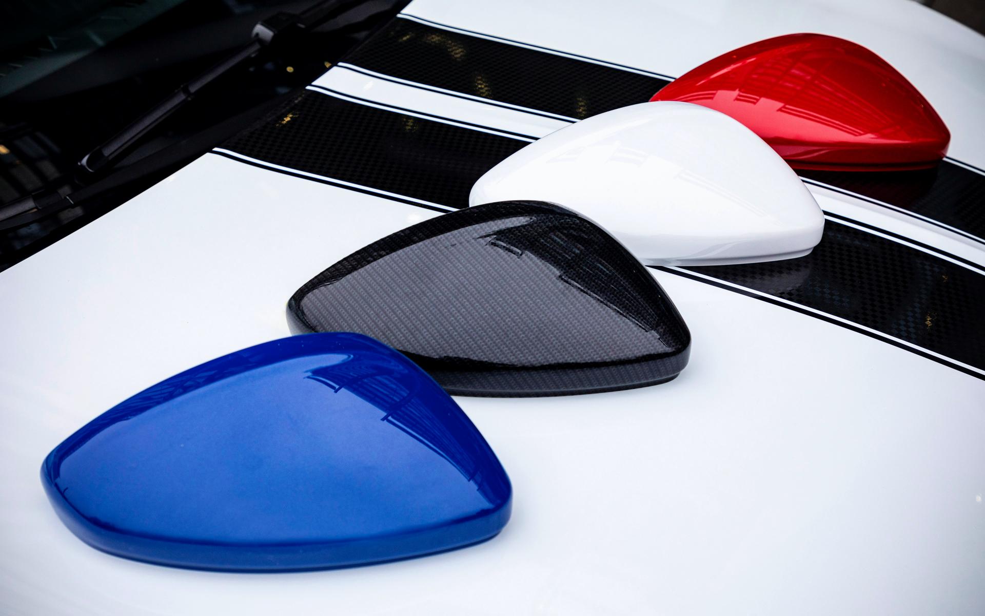 2020 Opel Corsa Offers More Personalization Options Than Ever Before