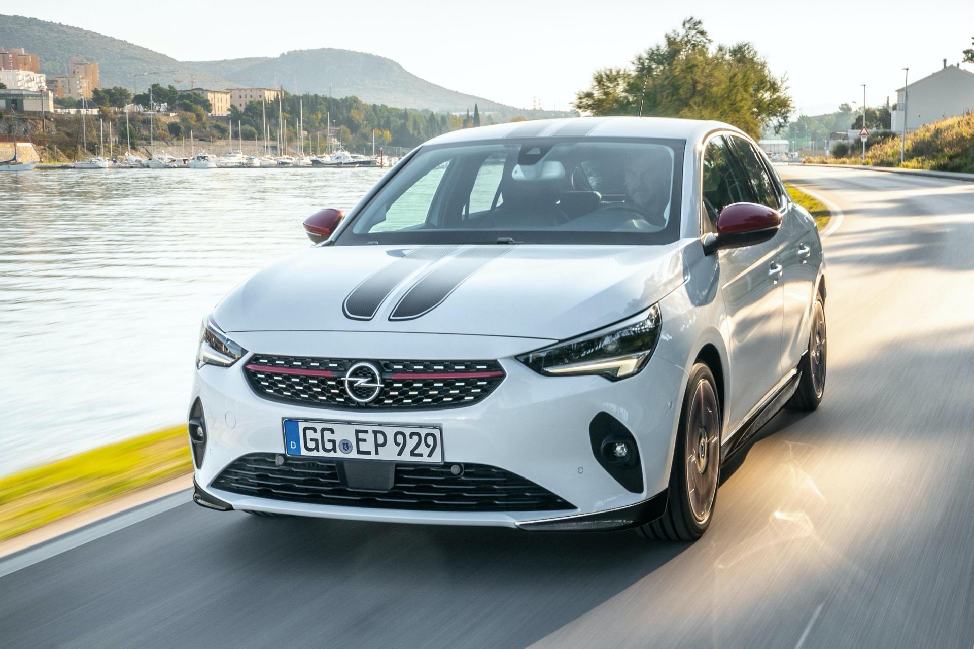 experimenteel Tot Zo veel 2020 Opel Corsa Offers More Personalization Options Than Ever Before |  Carscoops
