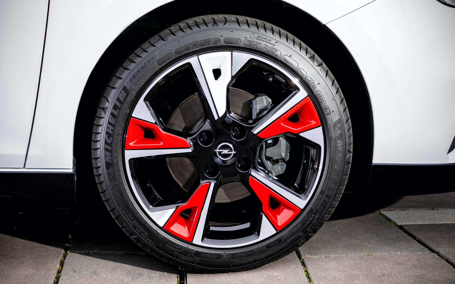 2020 Opel Corsa Offers More Personalization Options Than Ever Before