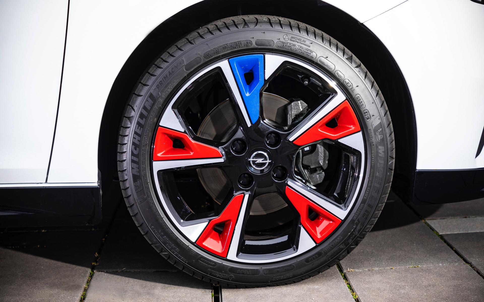 2020 Opel Corsa Offers More Personalization Options Than Ever Before