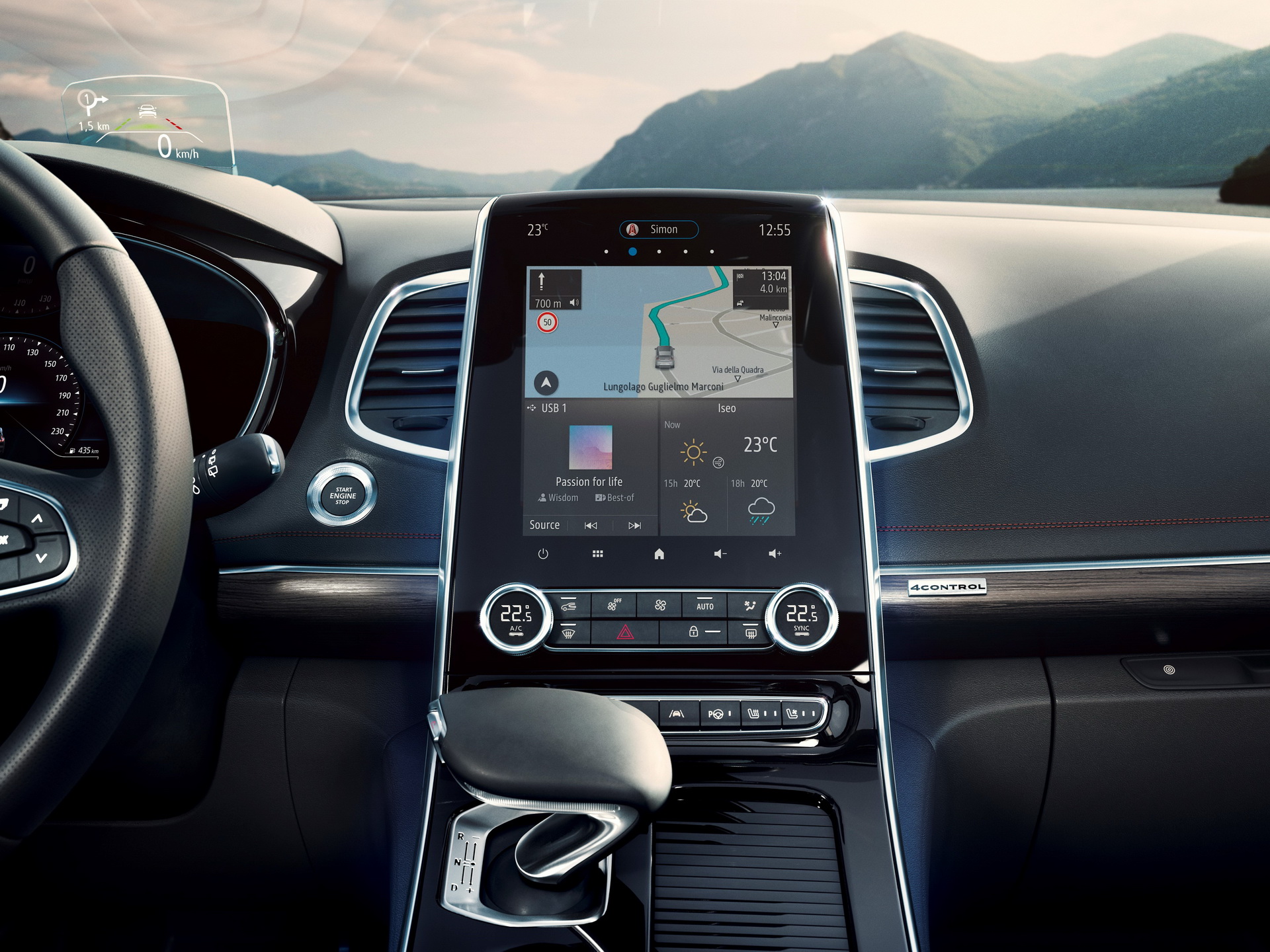 2020 Renault Espace Arrives With Modest Updates, Promises A Lounge-On-Wheels Experience