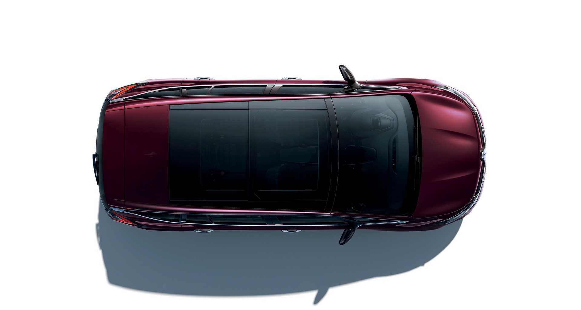 2020 Renault Espace Arrives With Modest Updates, Promises A Lounge-On-Wheels Experience