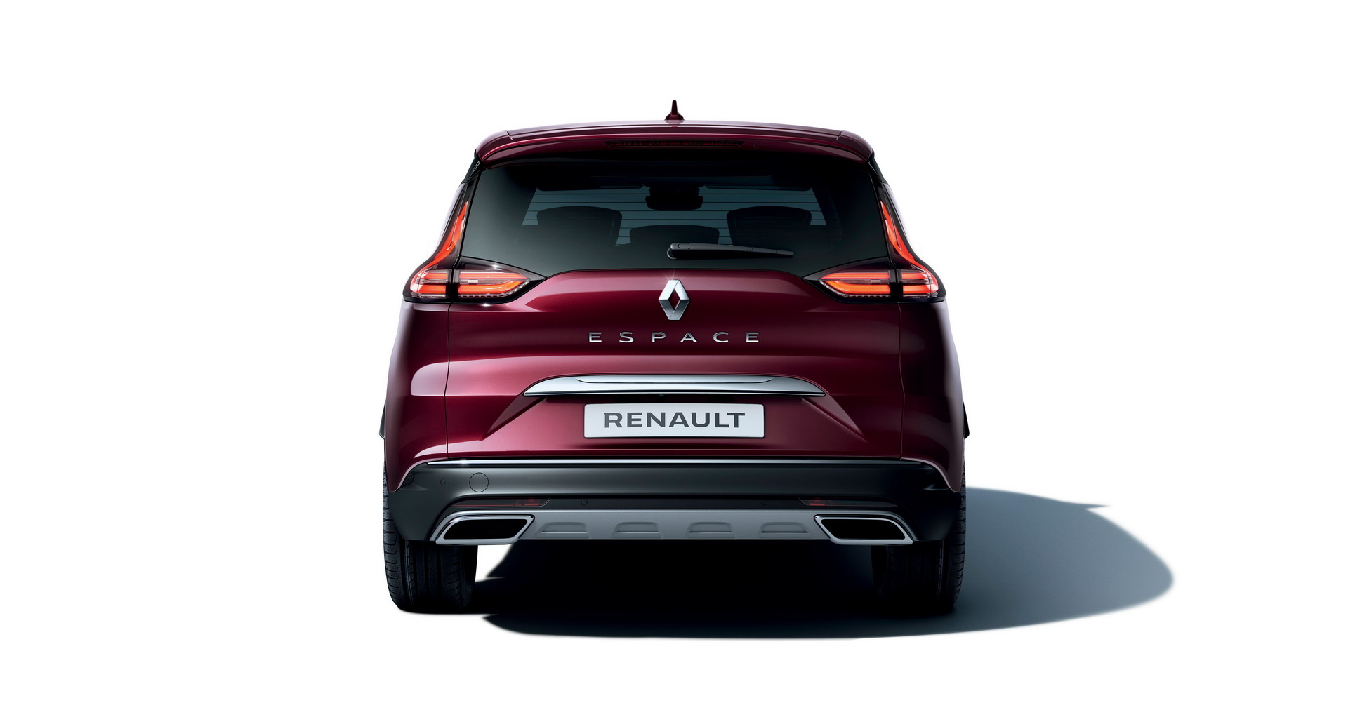 2020 Renault Espace Arrives With Modest Updates, Promises A Lounge-On-Wheels Experience
