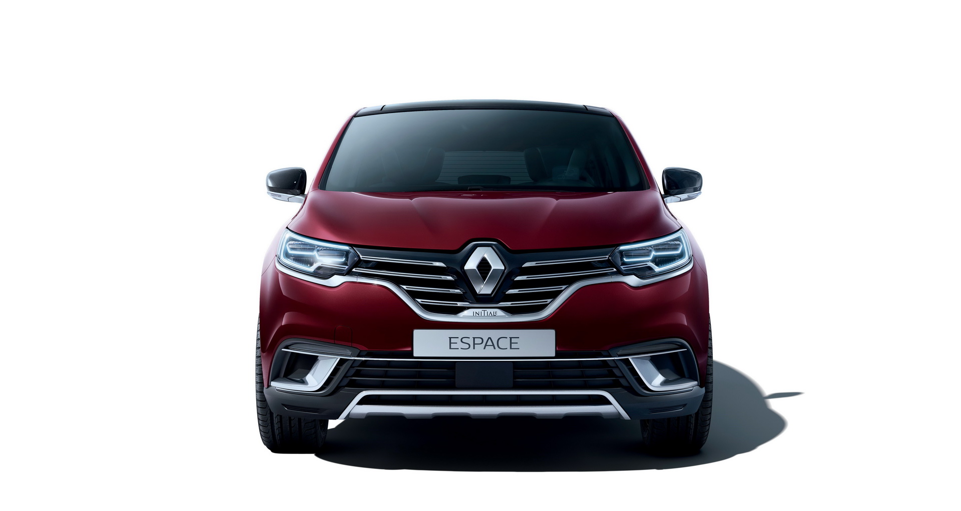 2020 Renault Espace Arrives With Modest Updates, Promises A Lounge-On-Wheels Experience