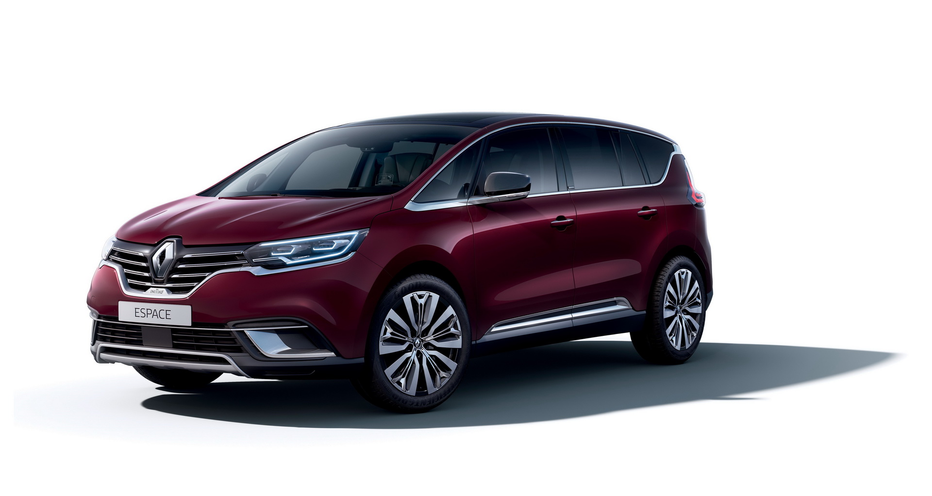 2020 Renault Espace Arrives With Modest Updates, Promises A Lounge-On-Wheels Experience