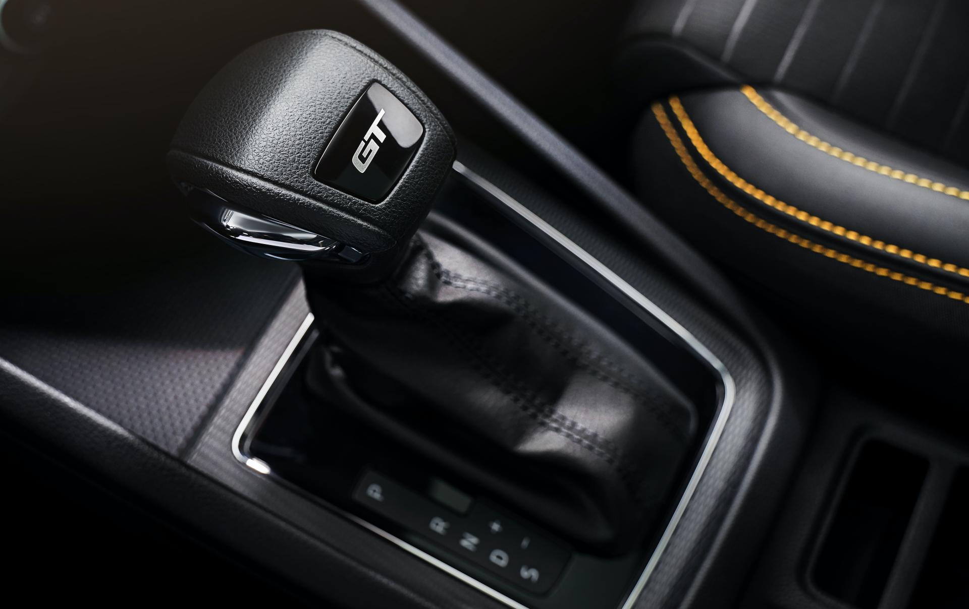 2020 Skoda Kamiq GT Arrives As China’s More Stylish Kamiq