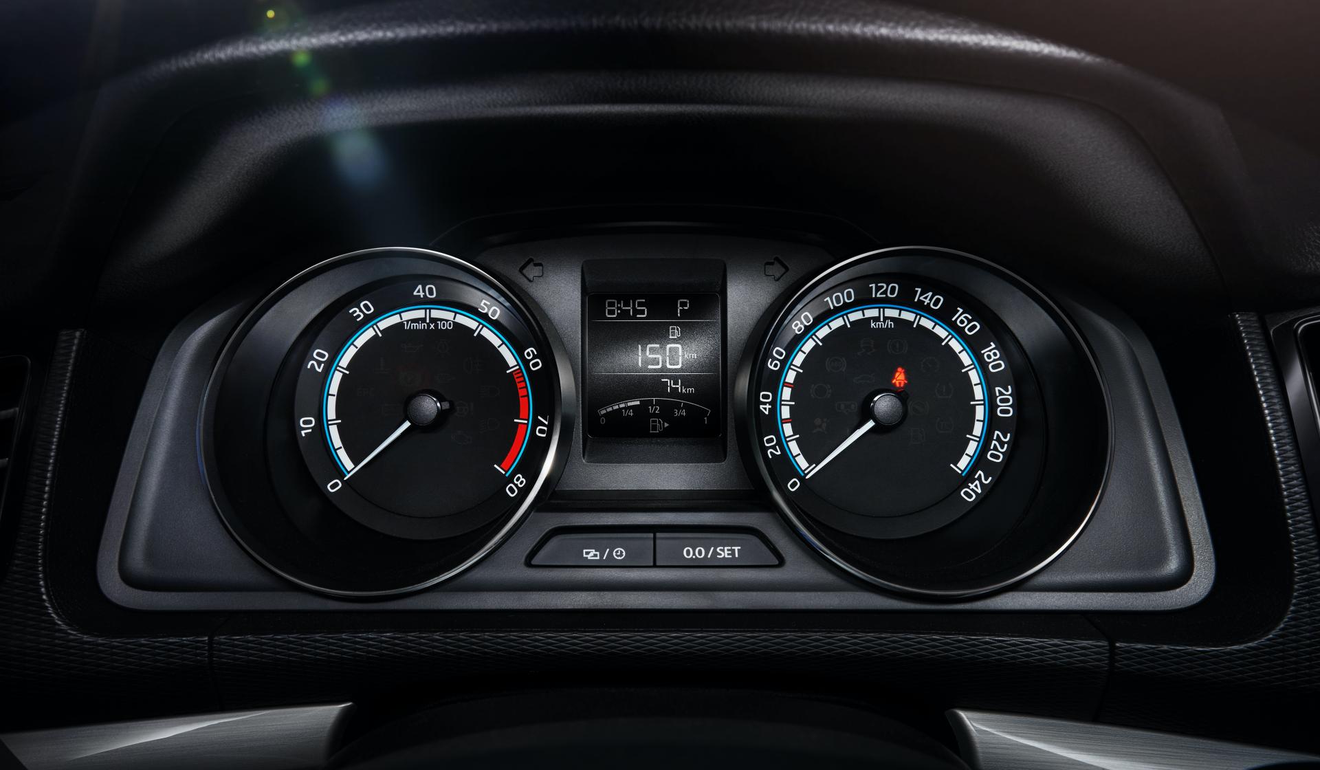 2020 Skoda Kamiq GT Arrives As China’s More Stylish Kamiq