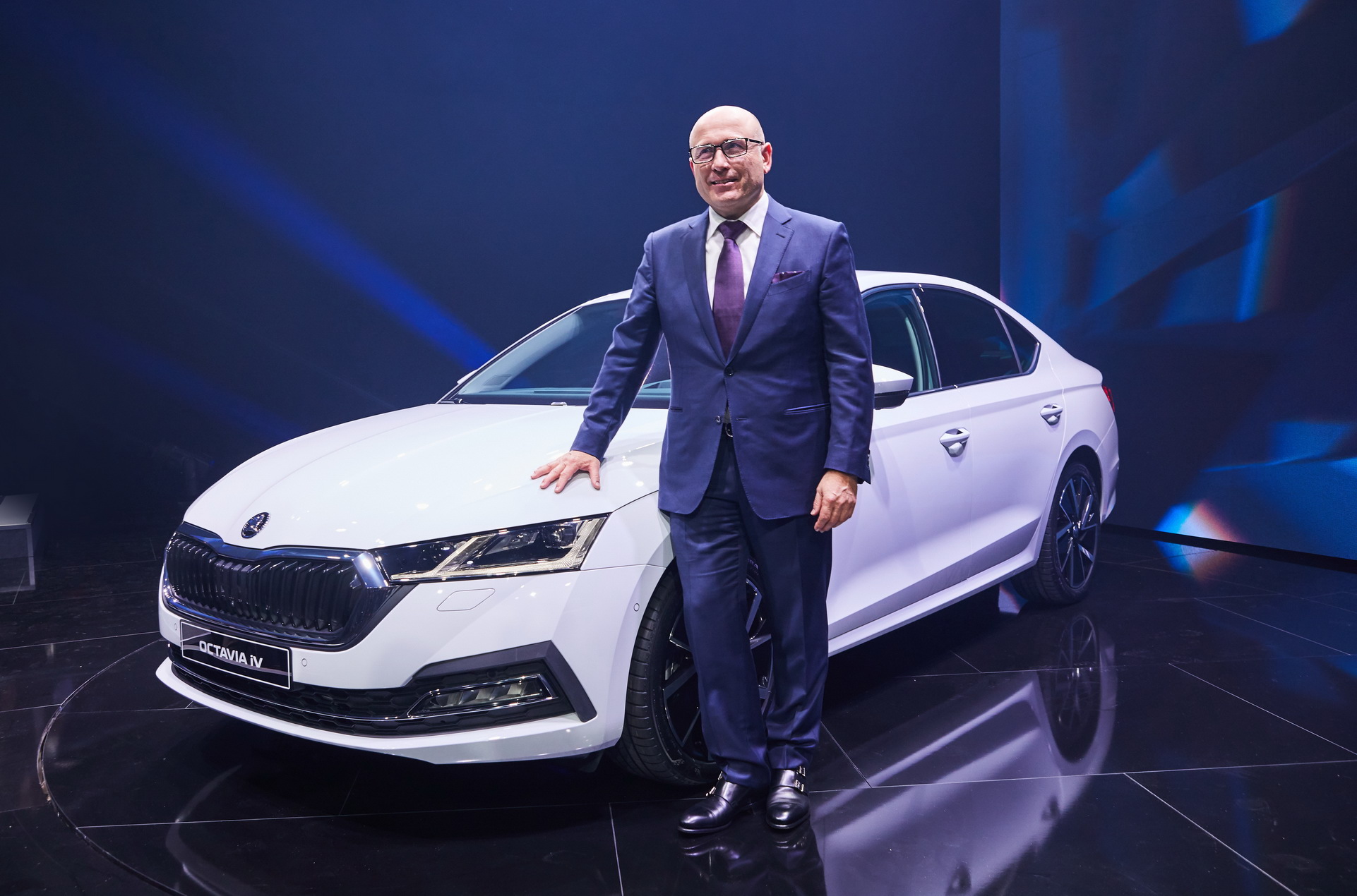 New 2020 Skoda Octavia Is More Affordable Audi A4 Than Golf Sedan