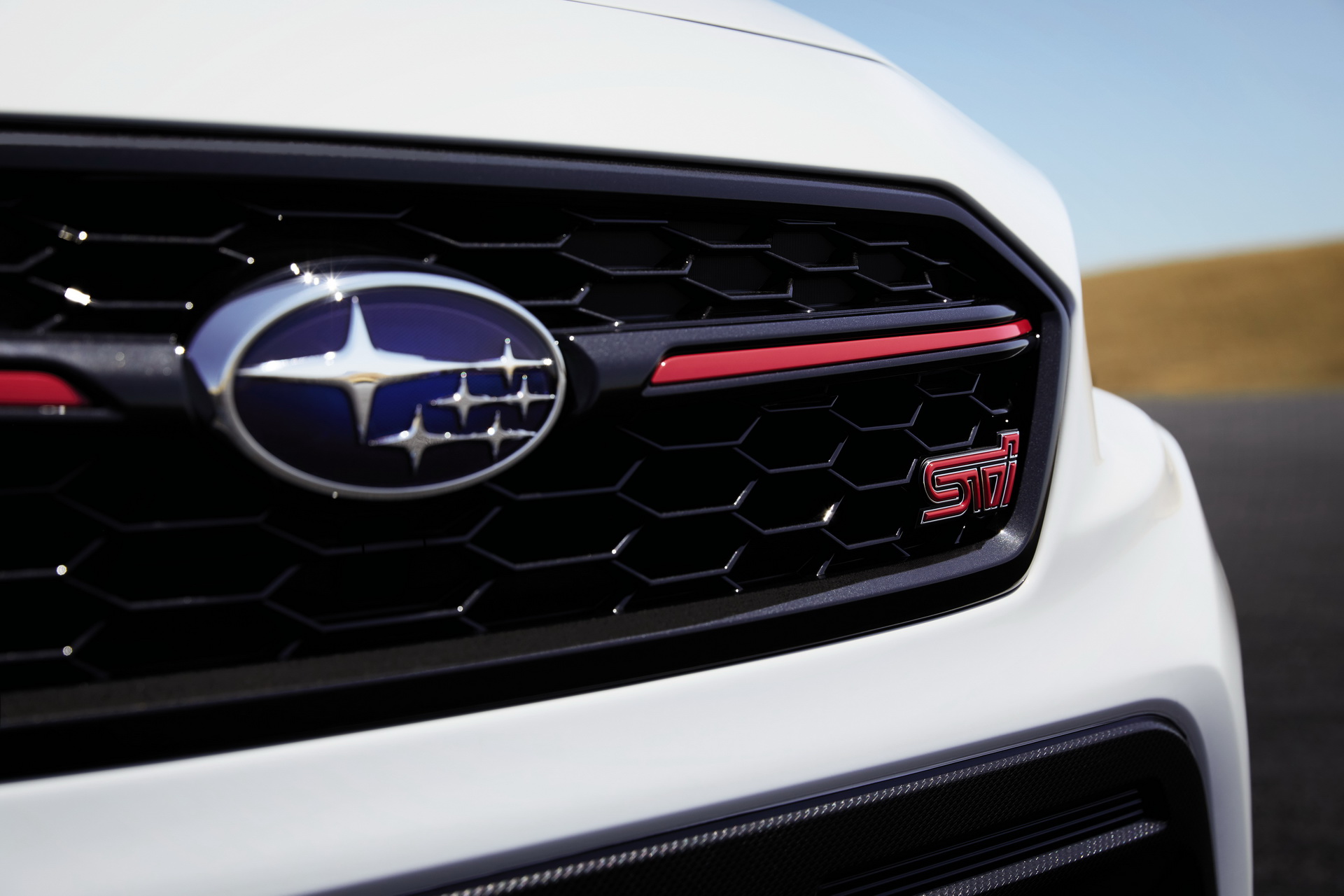 Subaru’s New 2020 WRX And WRX STI Series White Limited Edition Would Like Your Attention