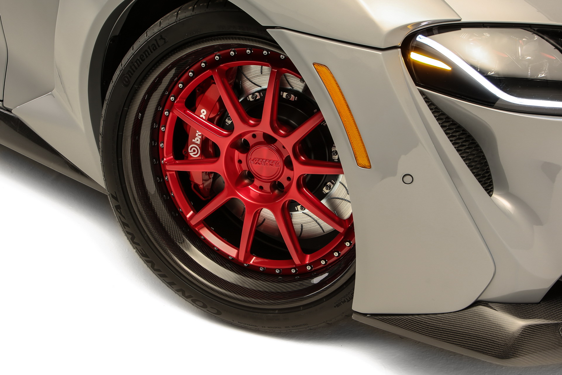 Toyota Debuts Five 2020 Supra Tuning Concepts, Name Your Favorite