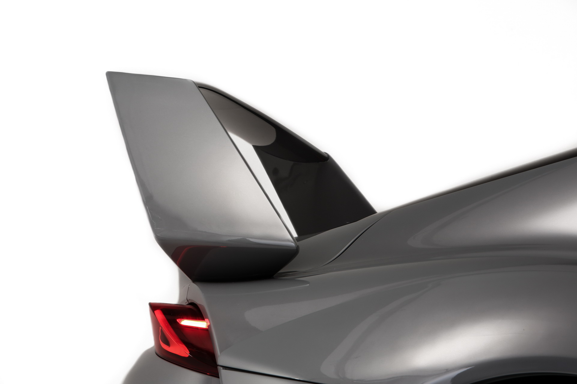 Toyota Debuts Five 2020 Supra Tuning Concepts, Name Your Favorite