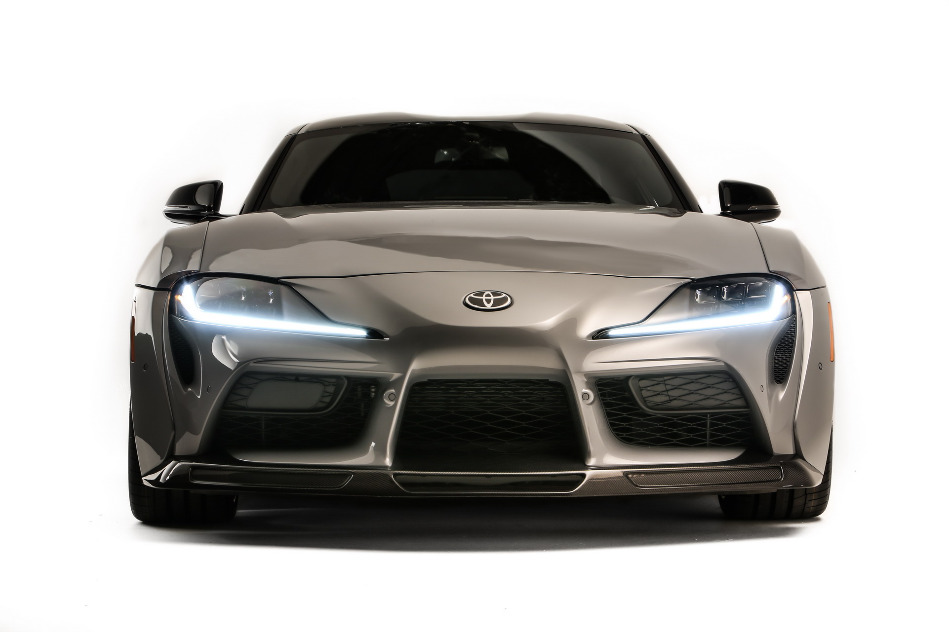 Toyota Debuts Five 2020 Supra Tuning Concepts, Name Your Favorite