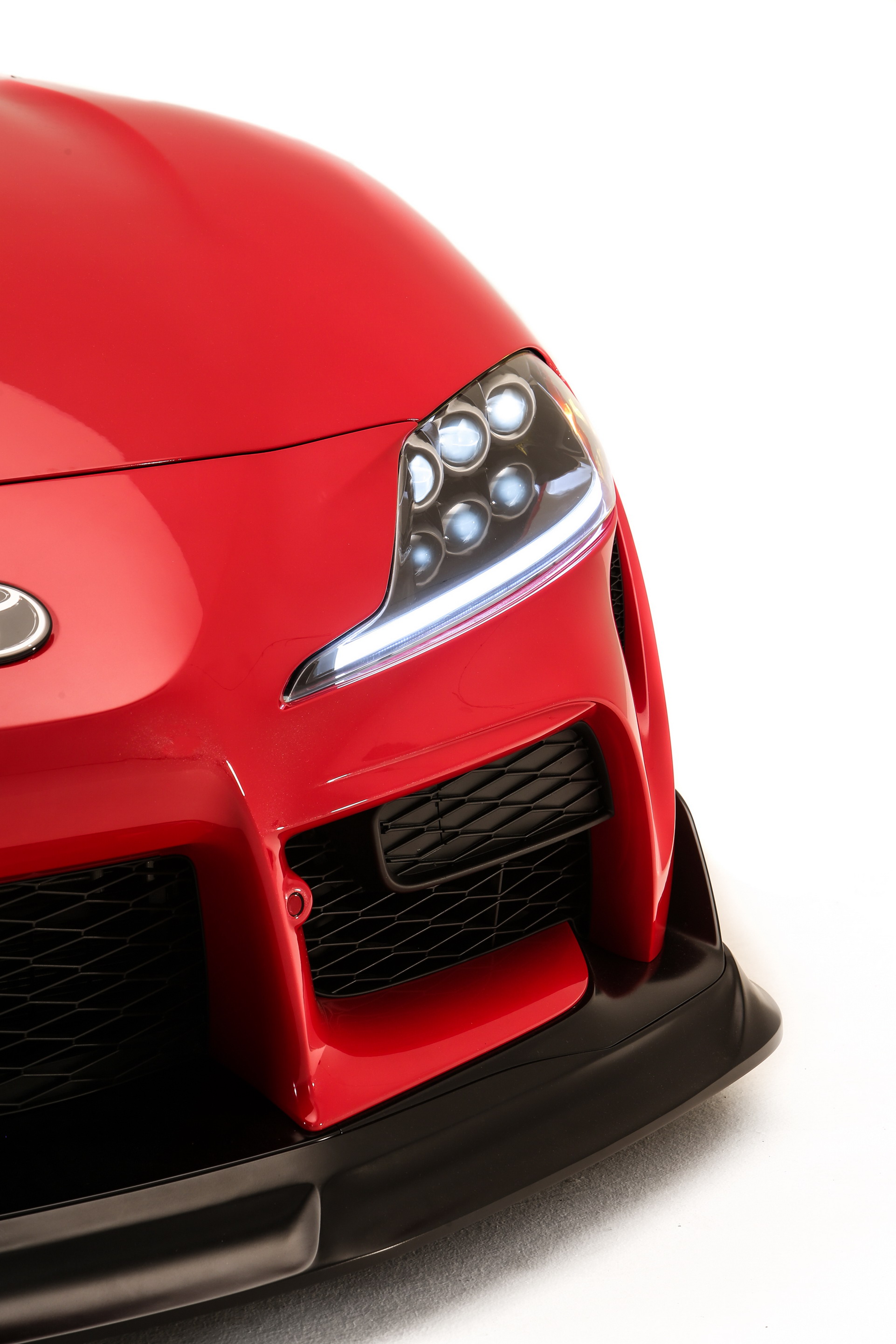 Toyota Debuts Five 2020 Supra Tuning Concepts, Name Your Favorite