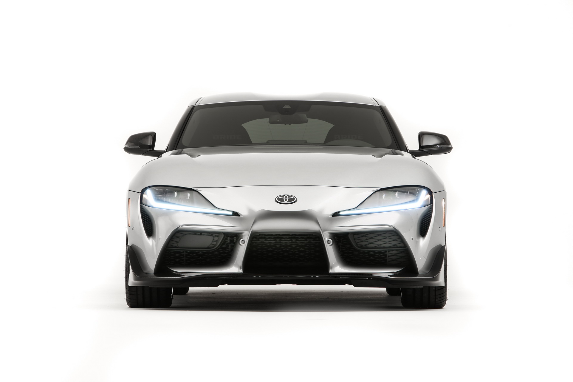 Toyota Debuts Five 2020 Supra Tuning Concepts, Name Your Favorite