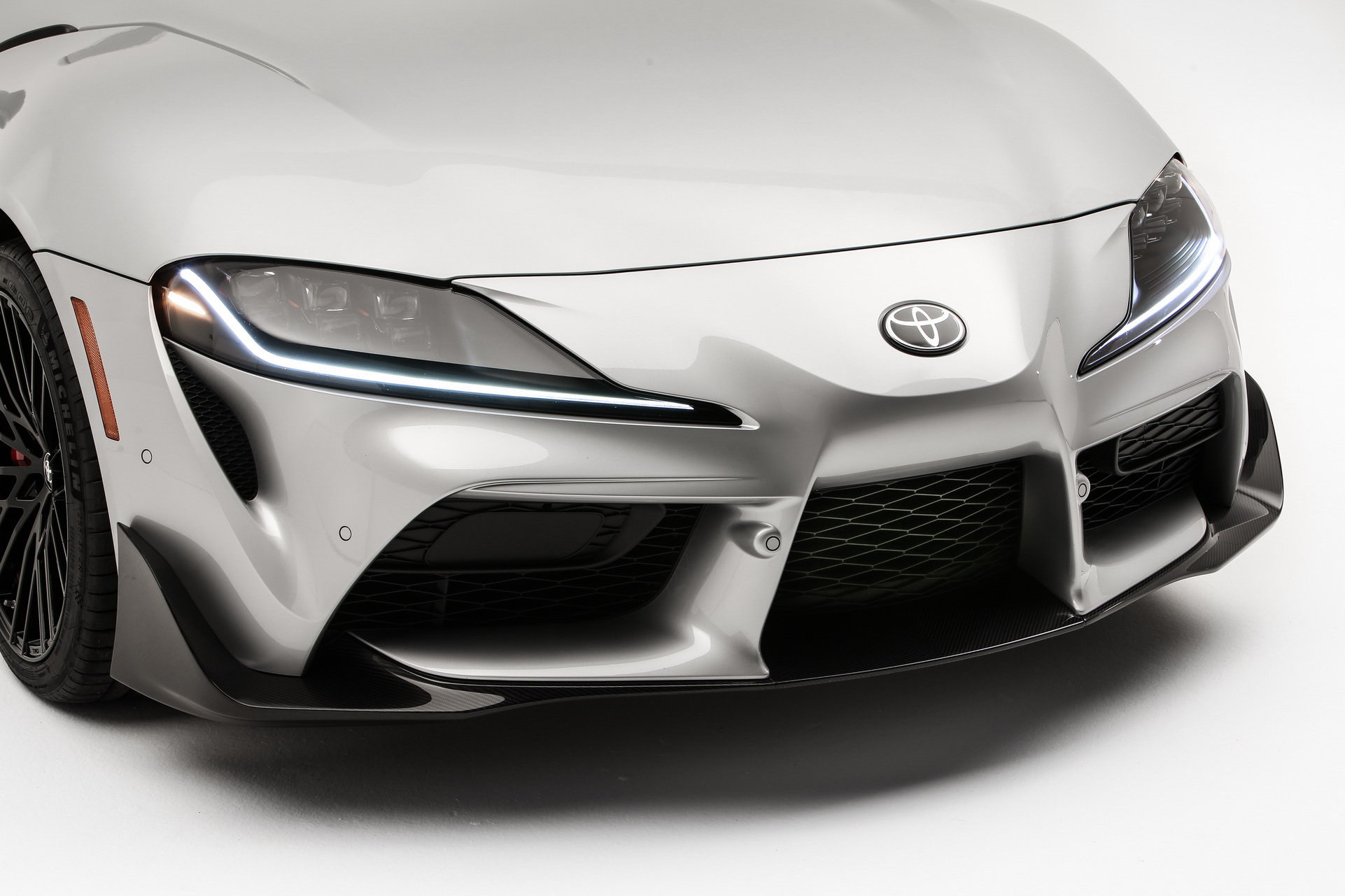 Toyota Debuts Five 2020 Supra Tuning Concepts, Name Your Favorite