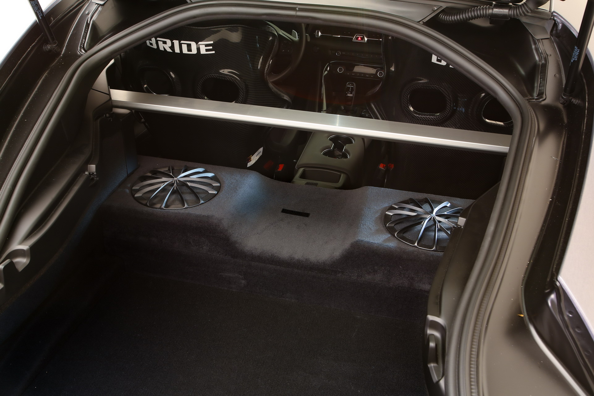 Toyota Debuts Five 2020 Supra Tuning Concepts, Name Your Favorite