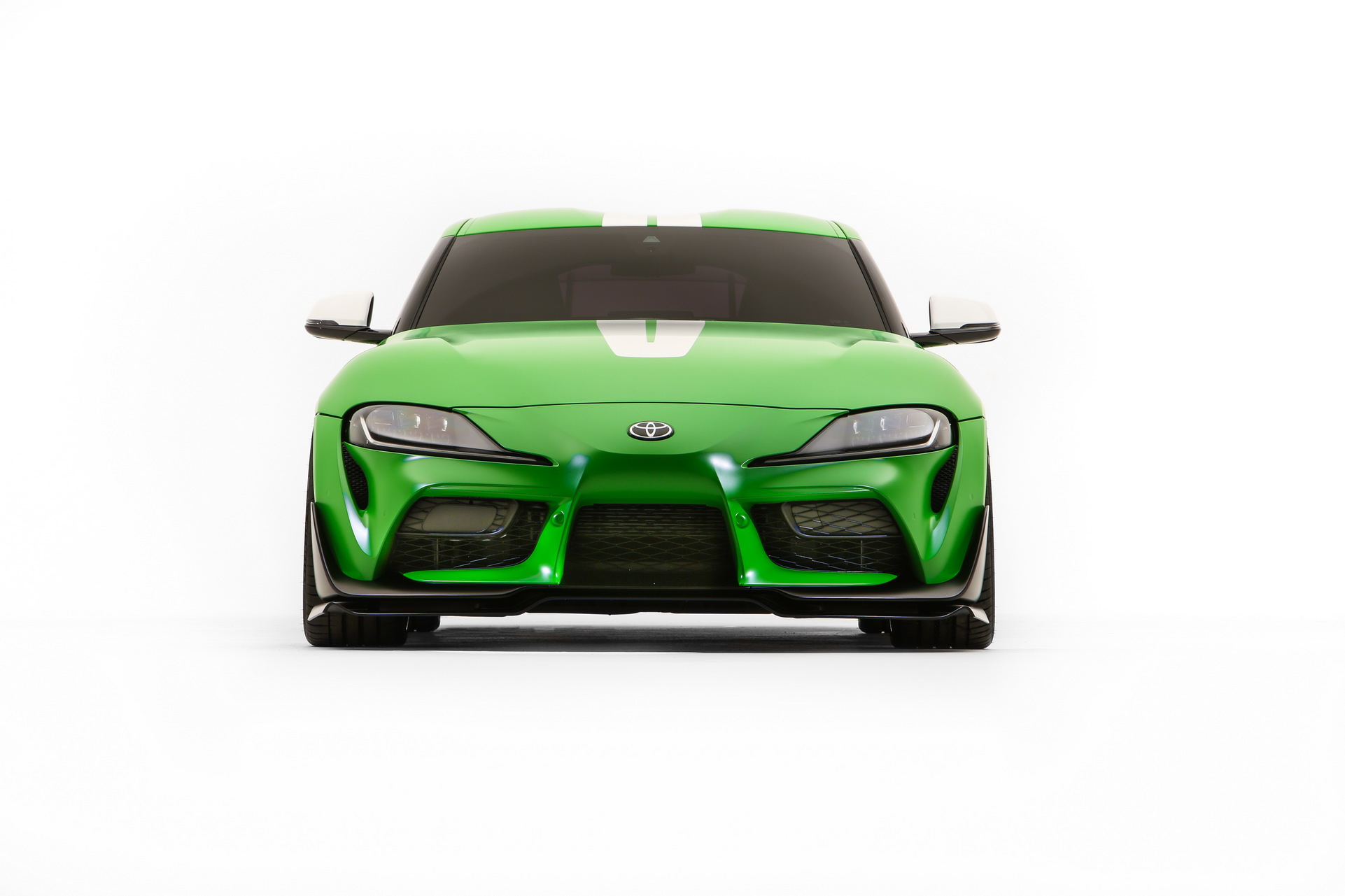 Toyota Debuts Five 2020 Supra Tuning Concepts, Name Your Favorite