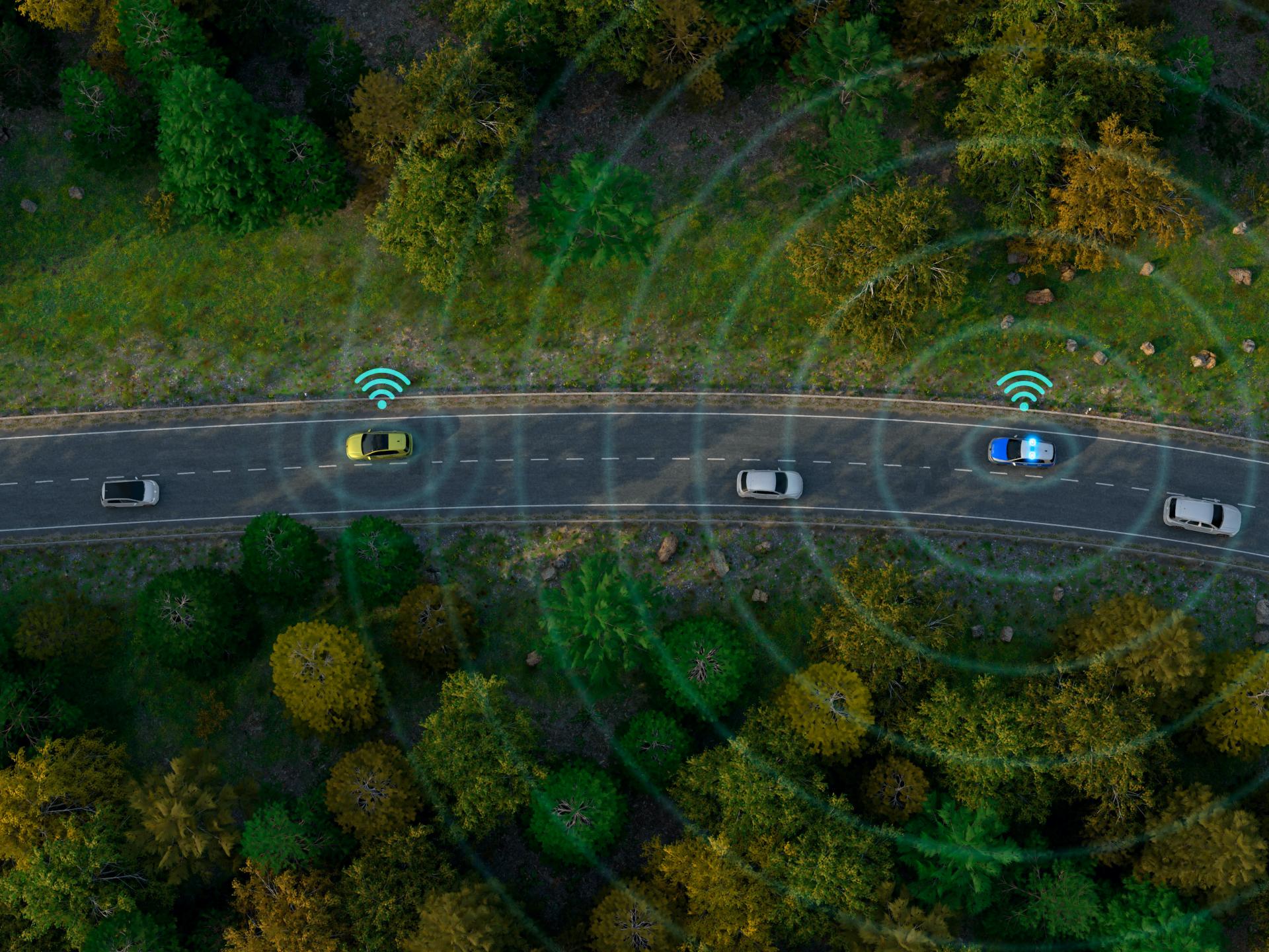 2020 VW Golf Photographed In Great Detail At Media Launch In Portugal