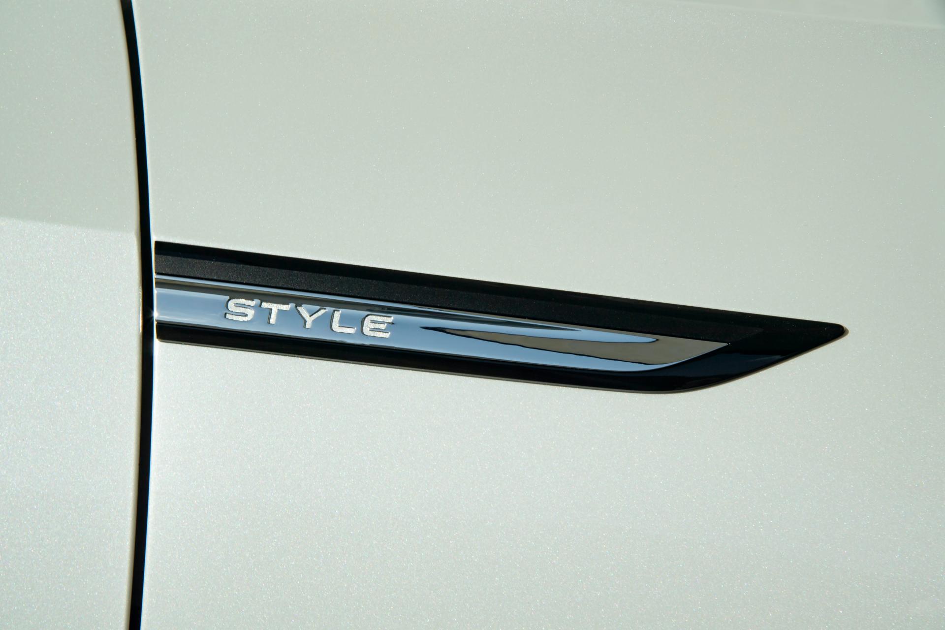 2020 VW Golf Photographed In Great Detail At Media Launch In Portugal