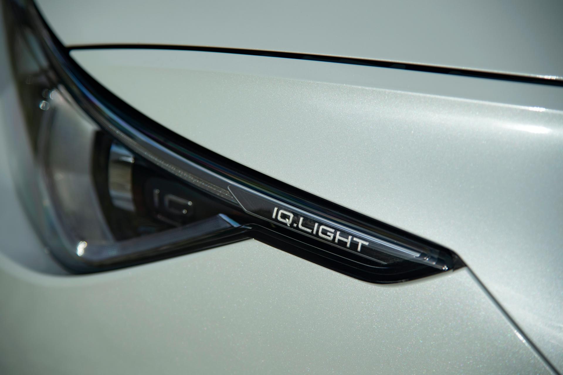 2020 VW Golf Photographed In Great Detail At Media Launch In Portugal