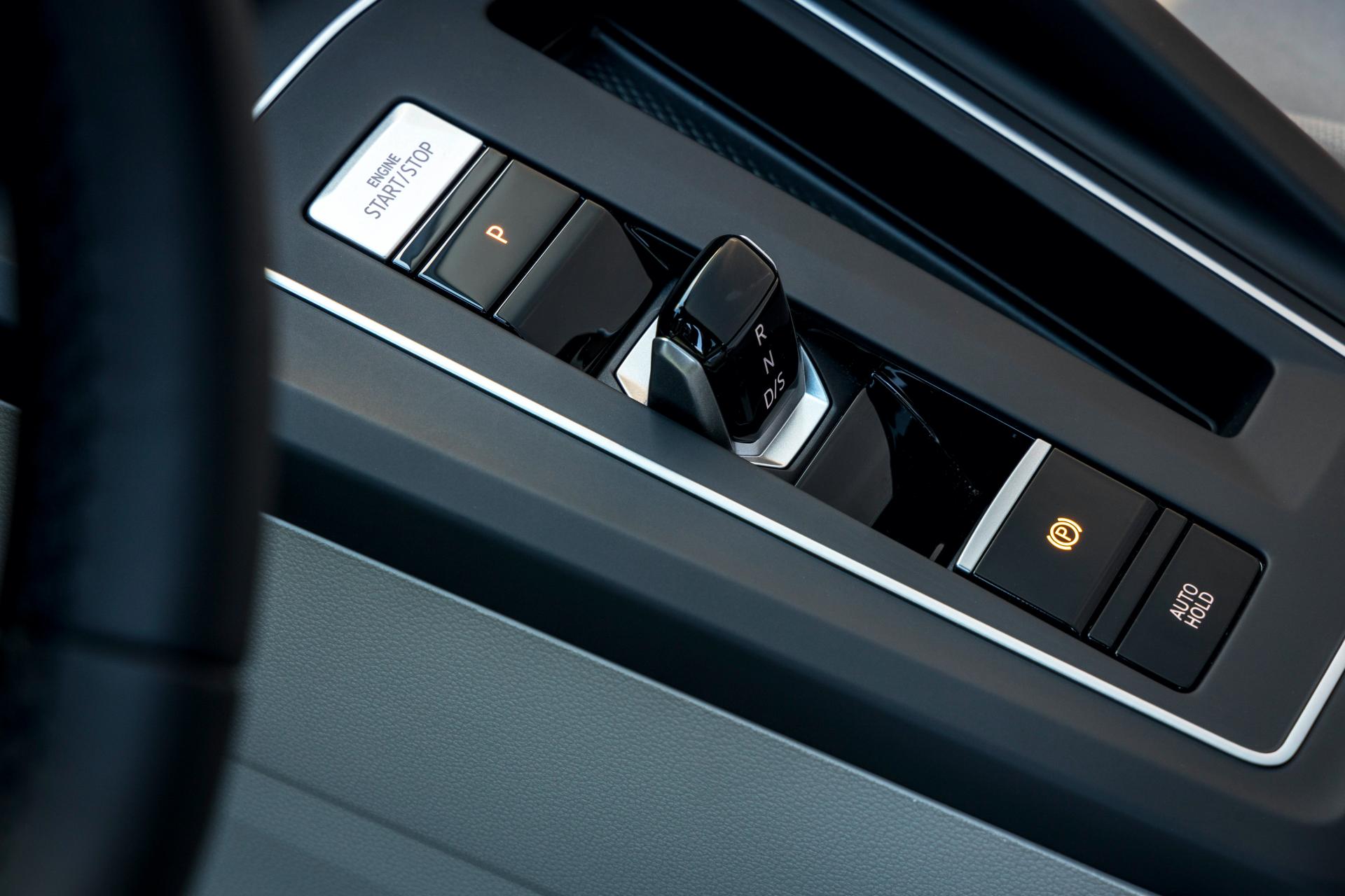 2020 VW Golf Photographed In Great Detail At Media Launch In Portugal