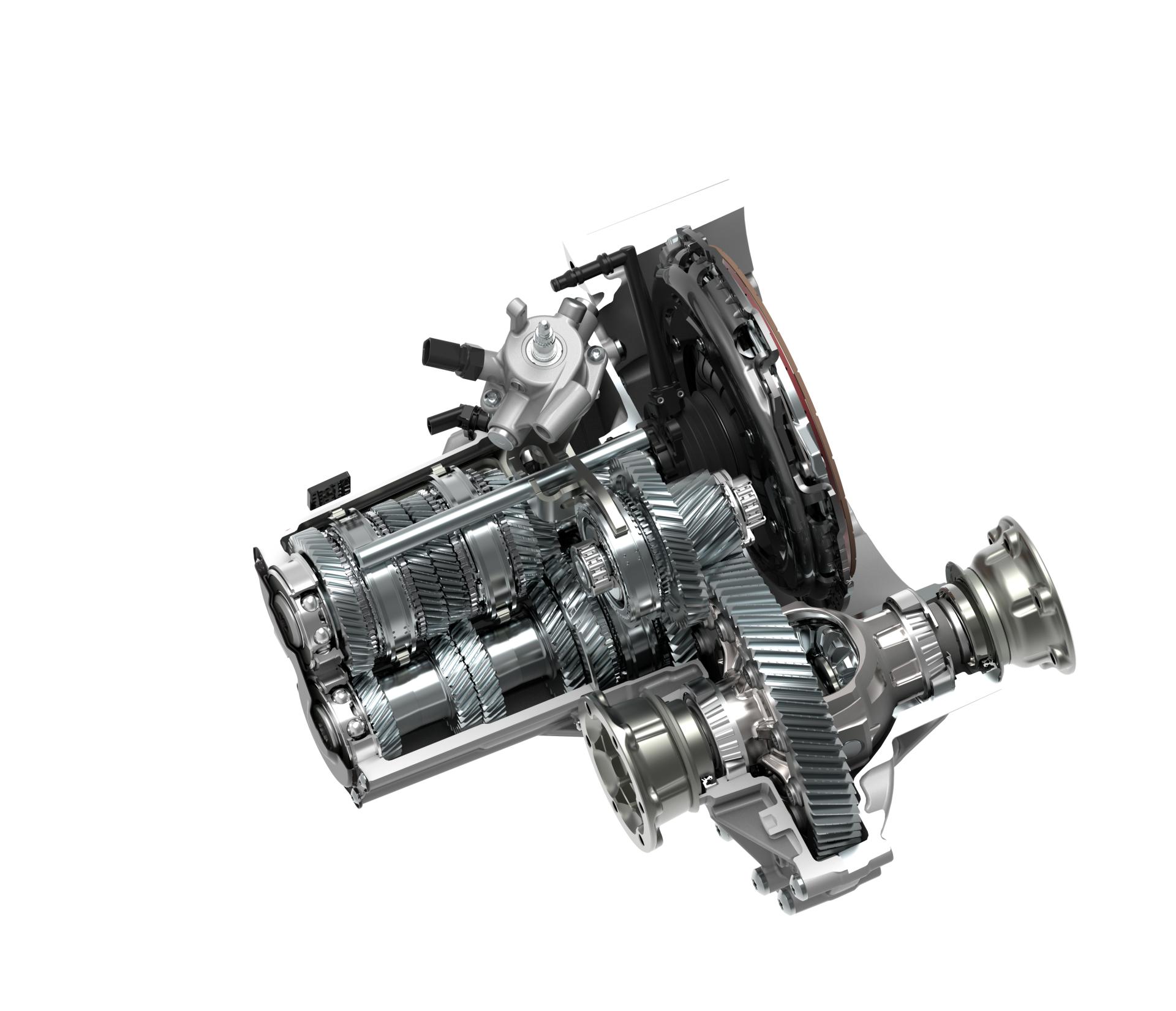 2020 VW Golf Photographed In Great Detail At Media Launch In Portugal