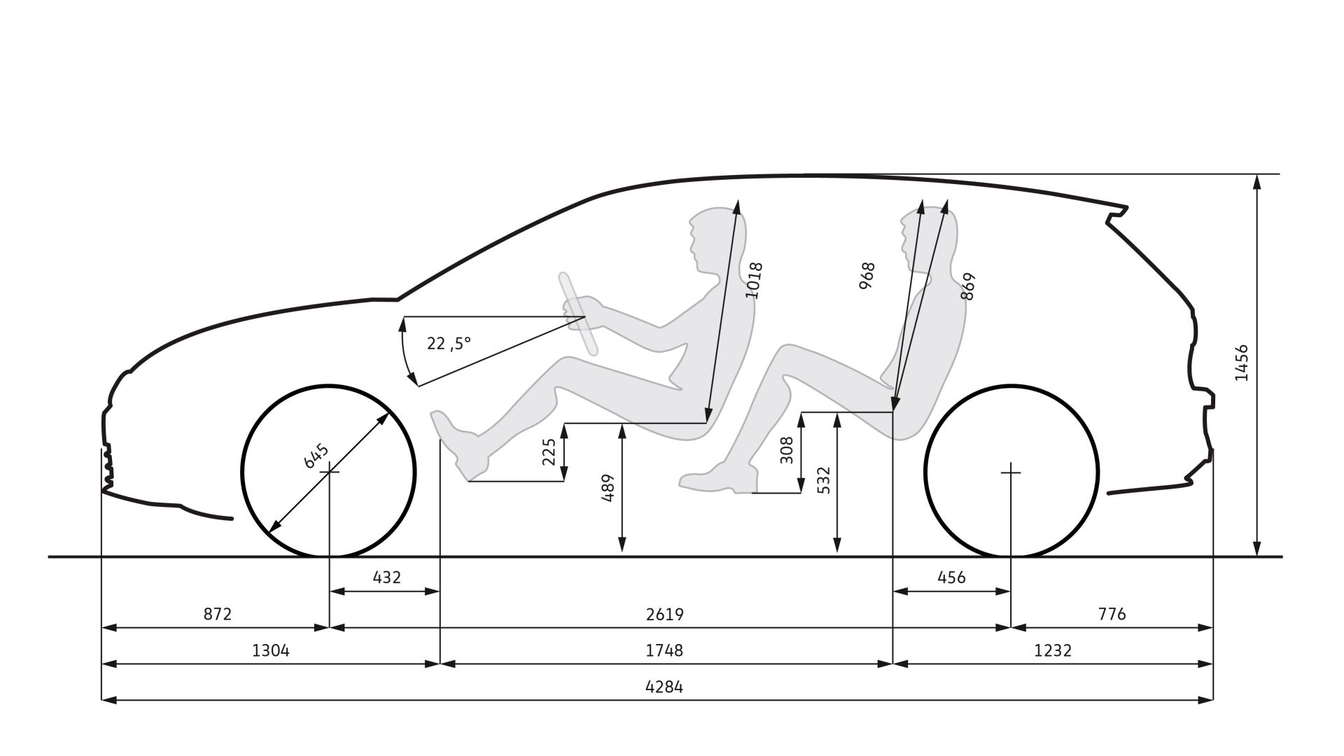 2020 VW Golf Photographed In Great Detail At Media Launch In Portugal