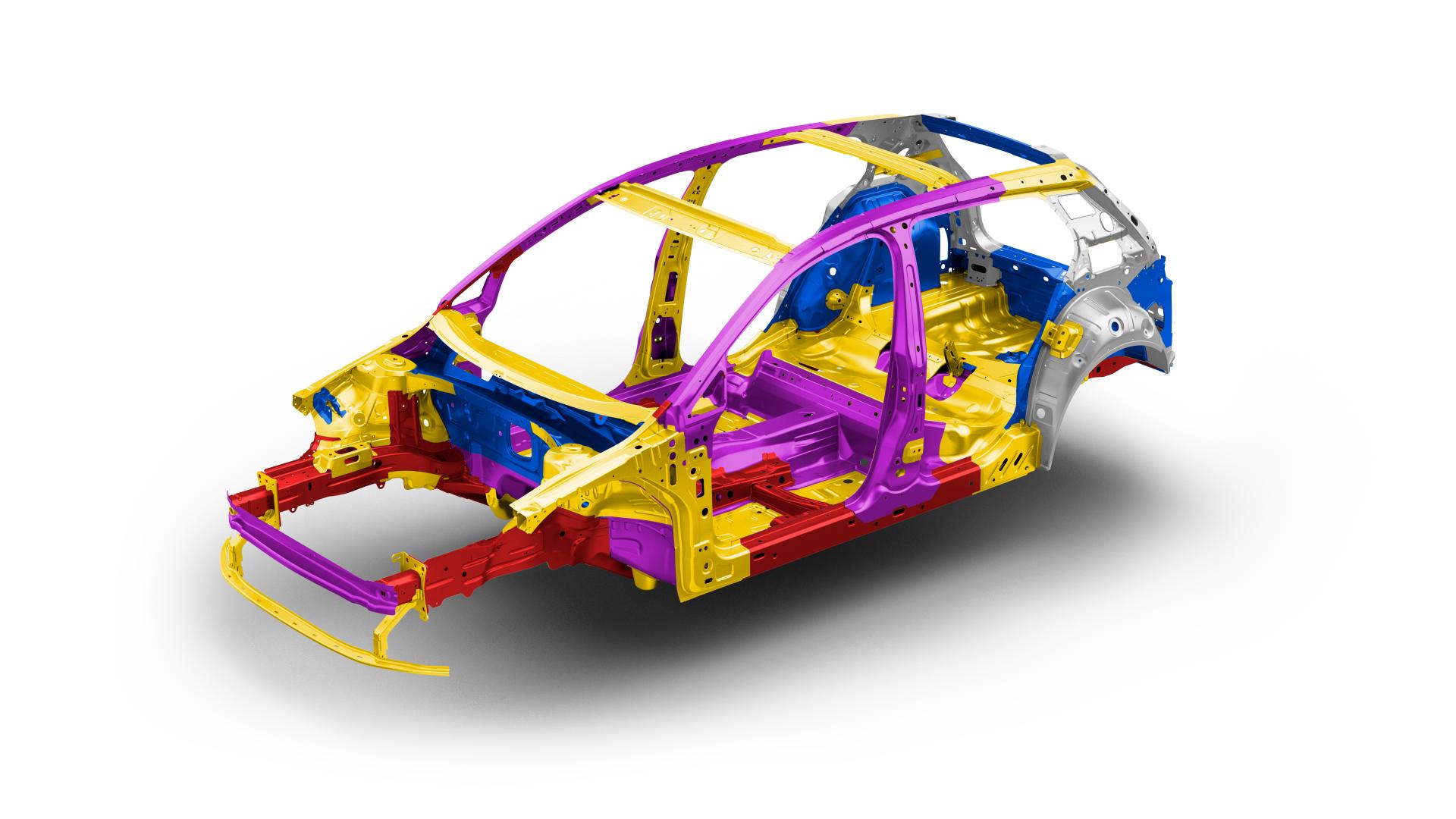2020 VW Golf Photographed In Great Detail At Media Launch In Portugal