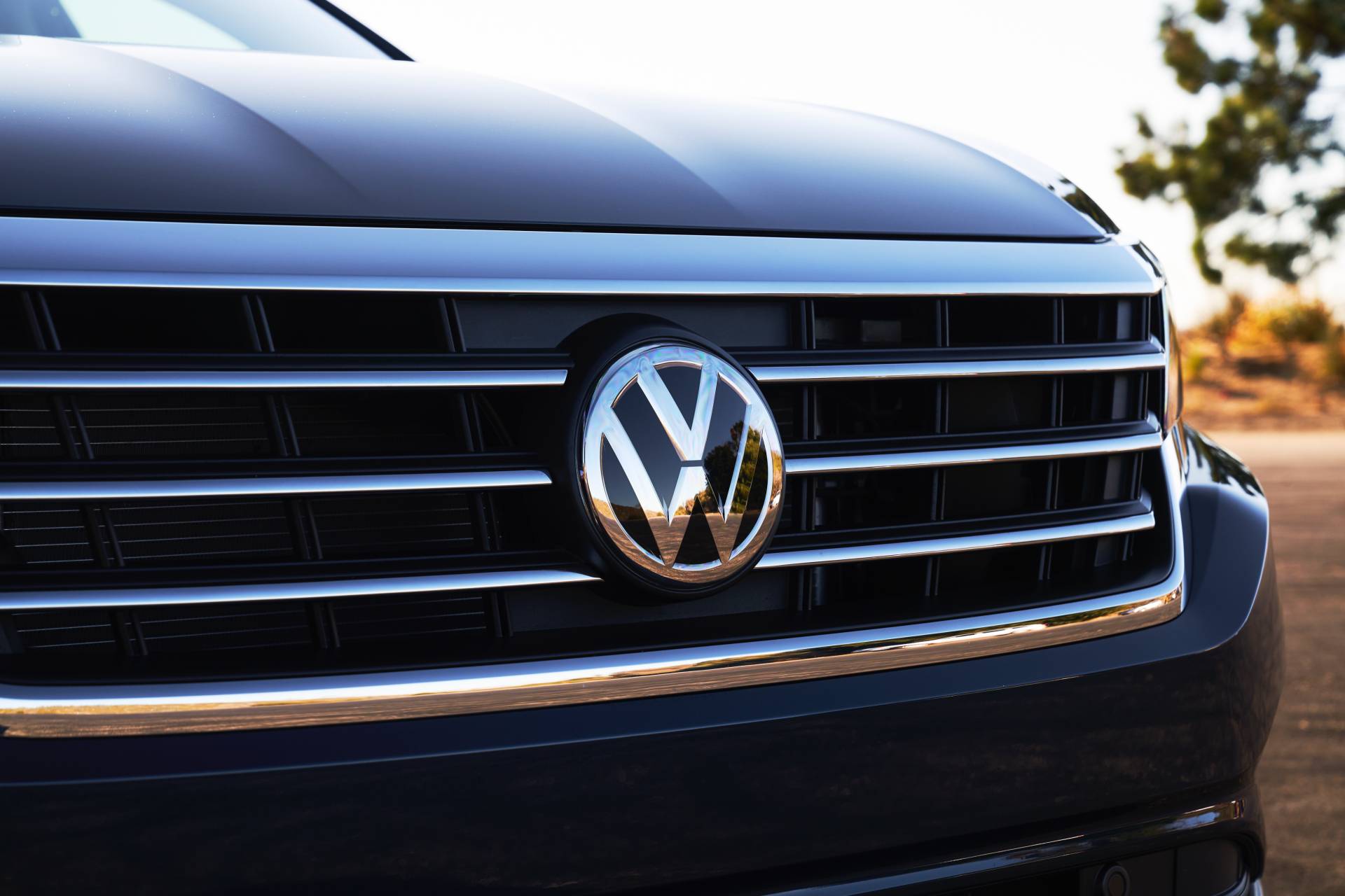 America’s 2020 VW Passat Facelift Reveals What’s New In 61 Photos