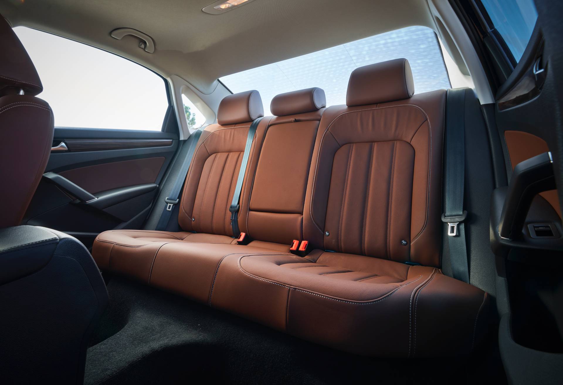 America’s 2020 VW Passat Facelift Reveals What’s New In 61 Photos