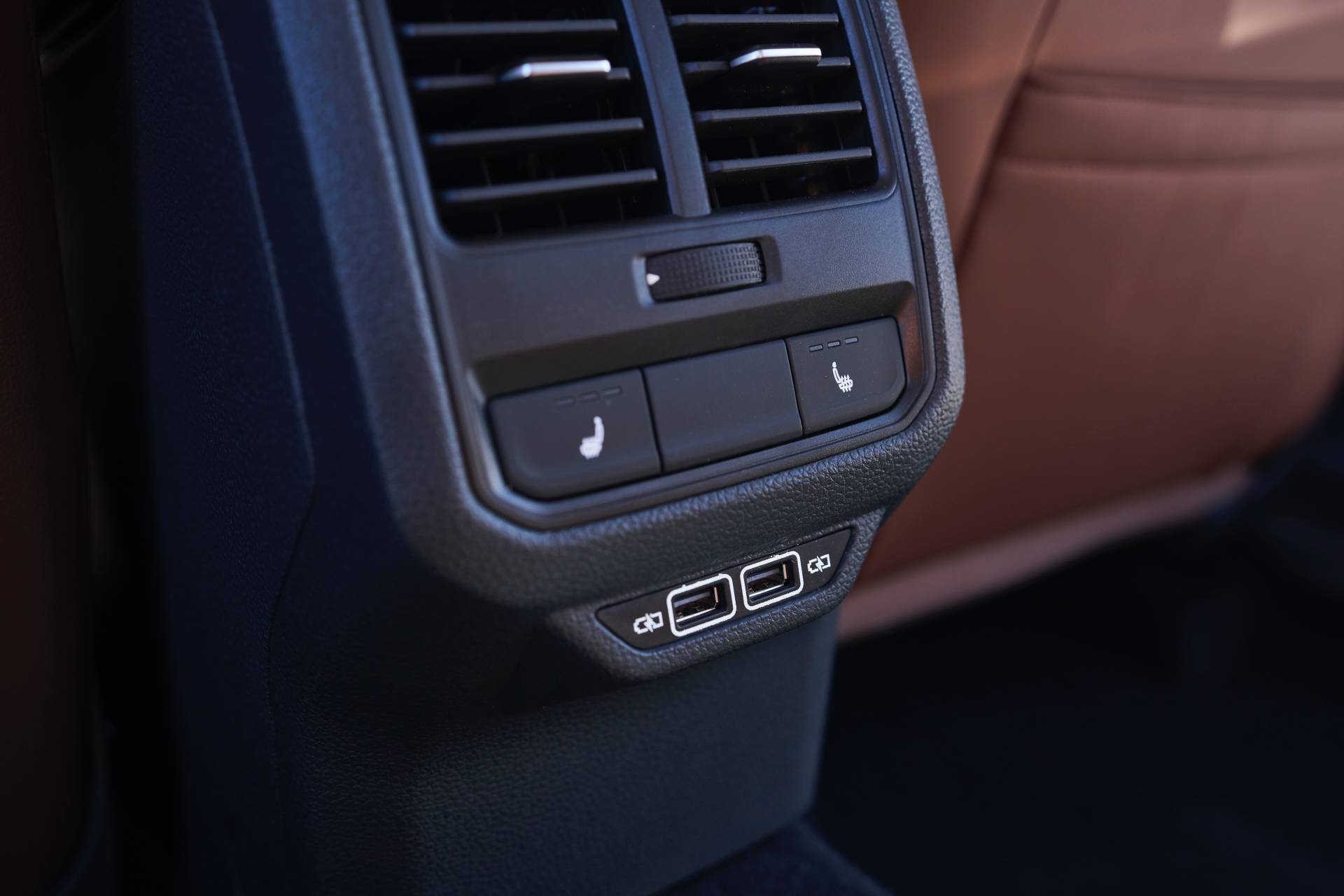 America’s 2020 VW Passat Facelift Reveals What’s New In 61 Photos