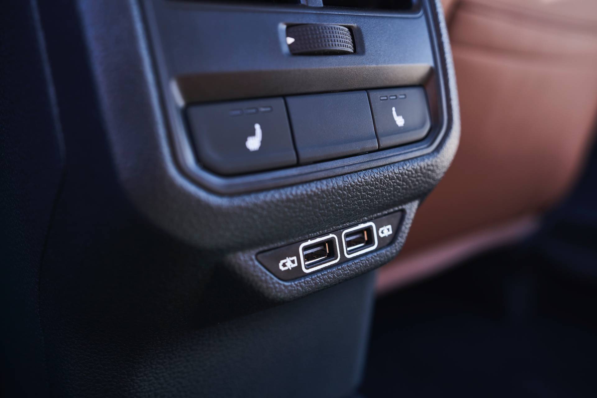 America’s 2020 VW Passat Facelift Reveals What’s New In 61 Photos