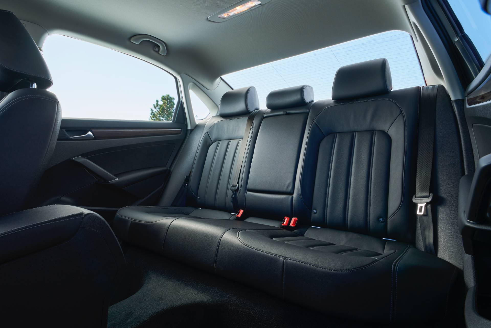 America’s 2020 VW Passat Facelift Reveals What’s New In 61 Photos