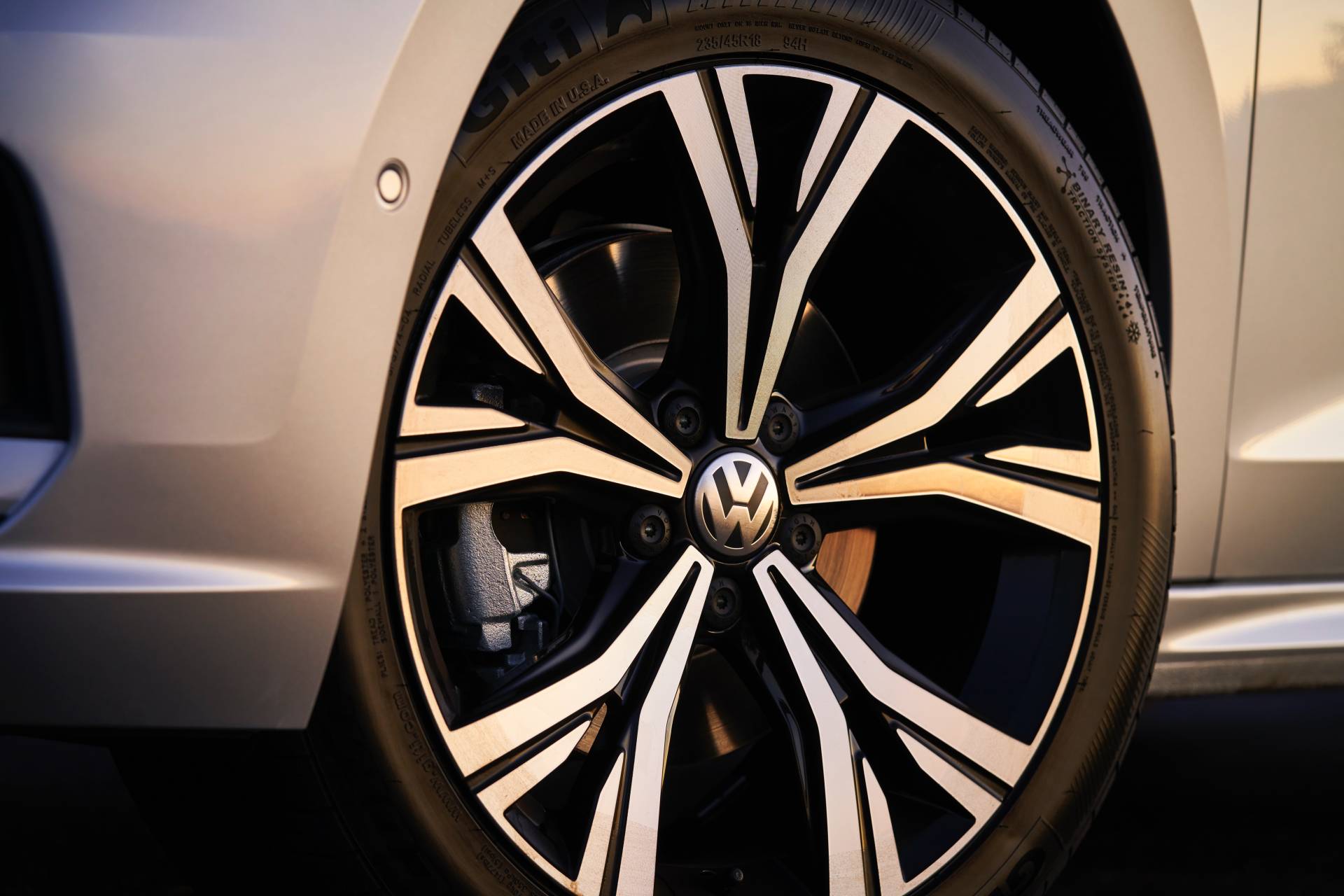 America’s 2020 VW Passat Facelift Reveals What’s New In 61 Photos