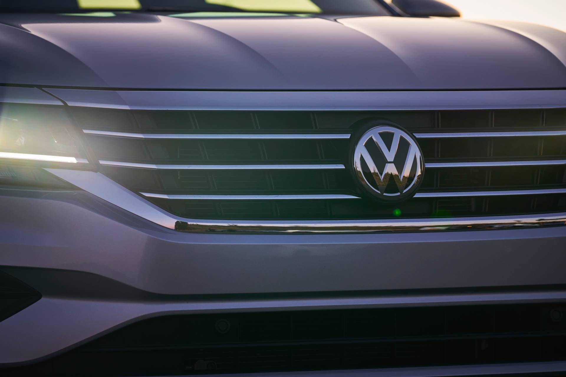 America’s 2020 VW Passat Facelift Reveals What’s New In 61 Photos