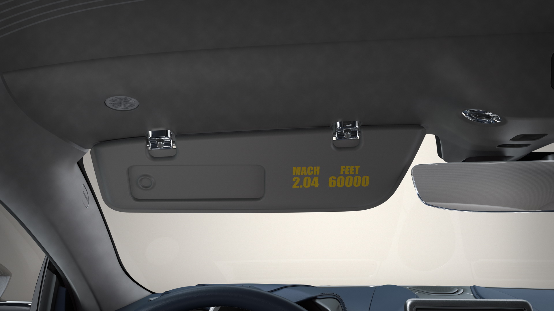 Aston Martin DBS Superleggera Concorde Celebrates The Iconic Supersonic Airliner