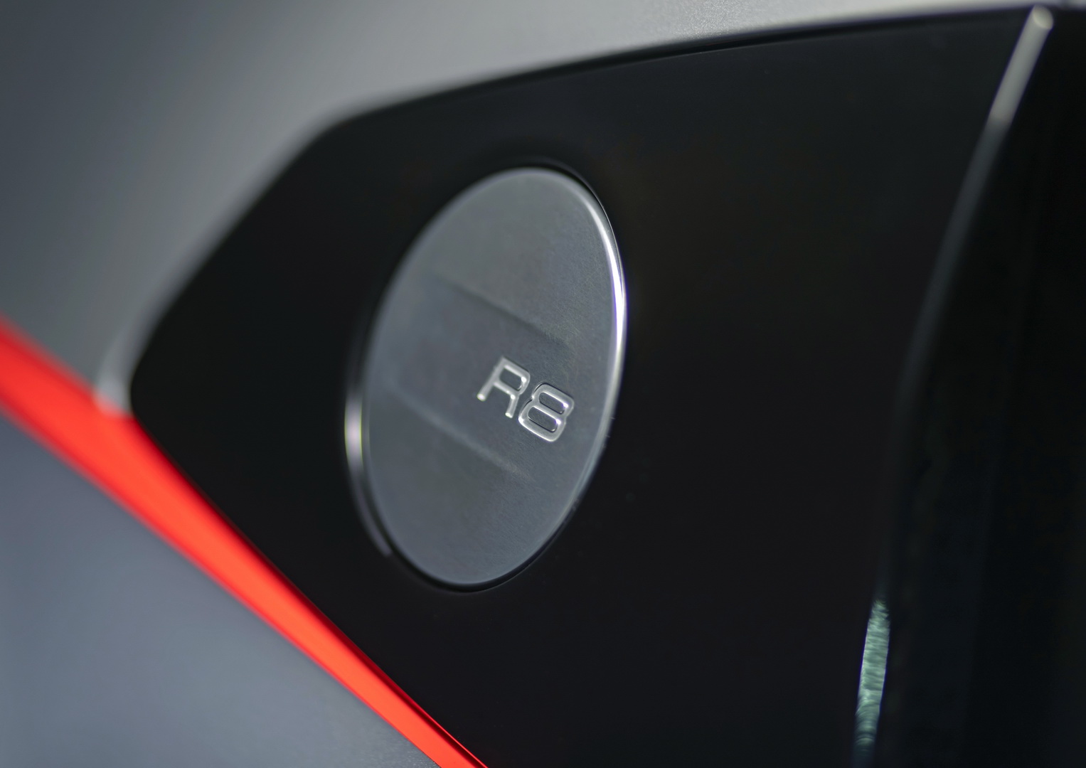 2020 Audi R8 LMS GT4 Is Ready To Roll Its Wheels In Anger