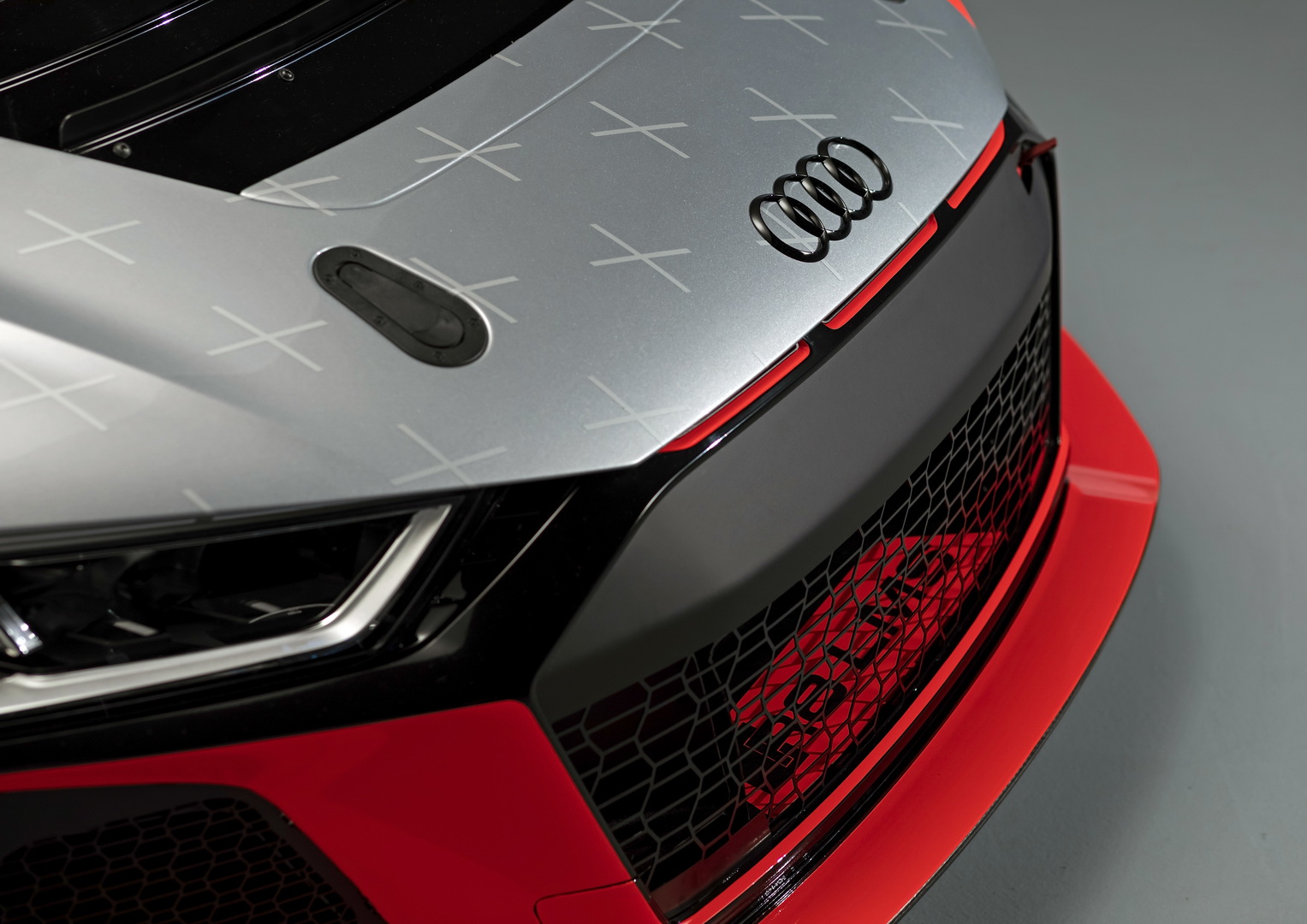 2020 Audi R8 LMS GT4 Is Ready To Roll Its Wheels In Anger