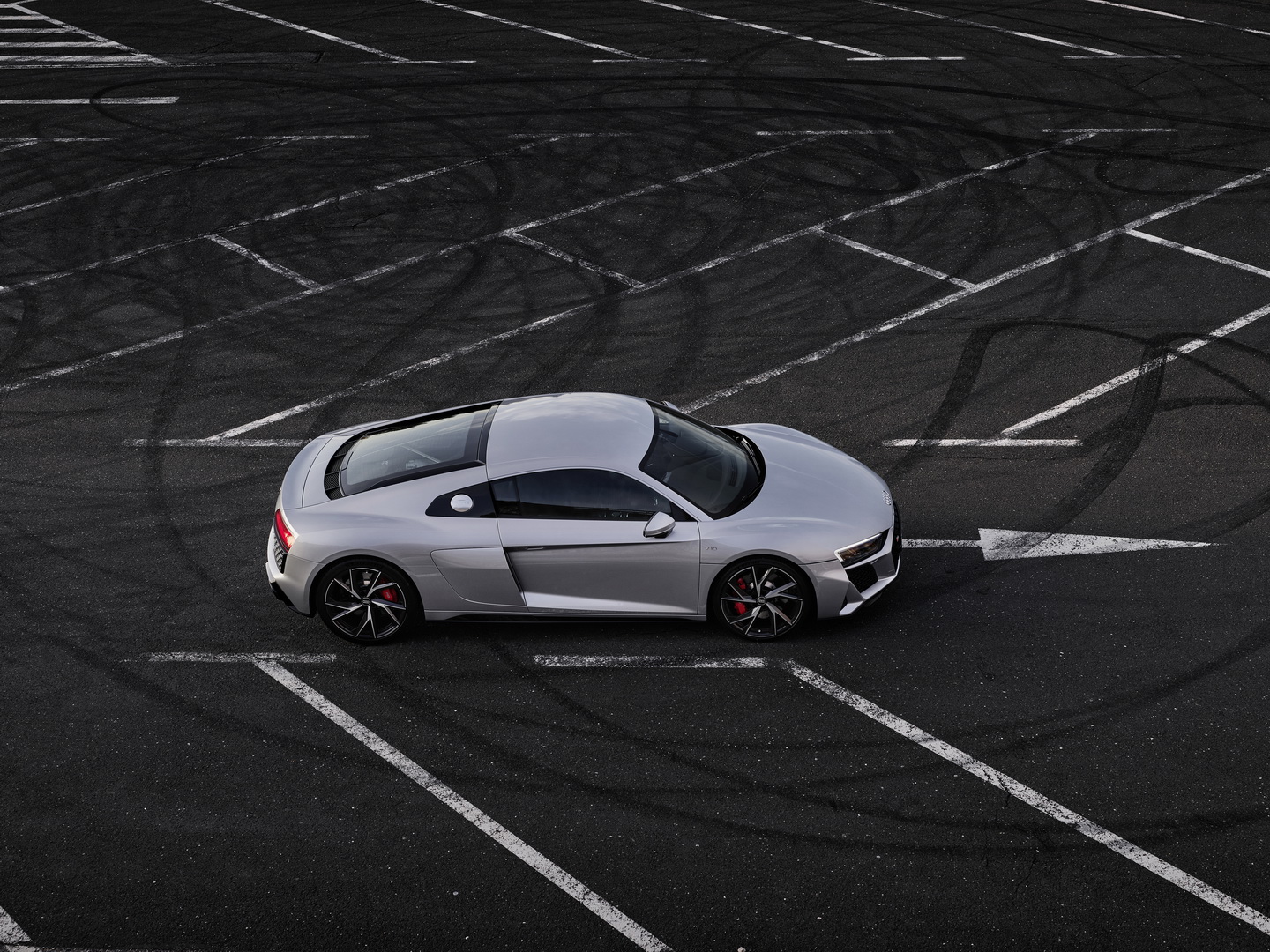 RWD Audi R8 Makes A Comeback For 2020 As A Member Of The Range, Not A Limited Run