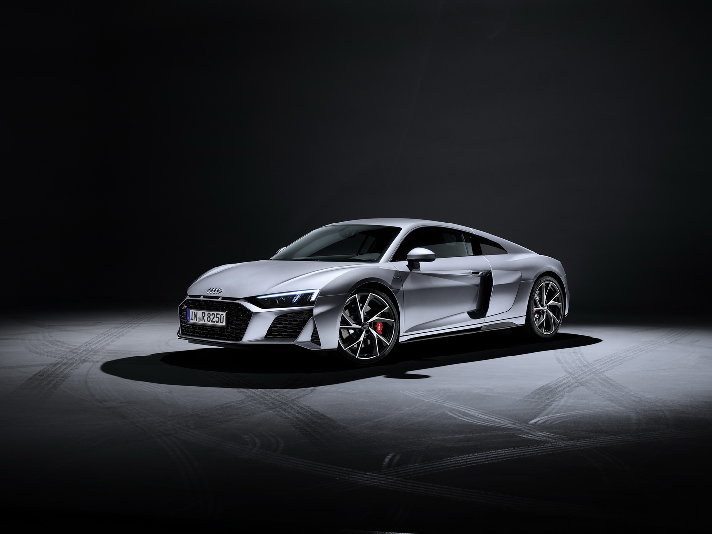 RWD Audi R8 Makes A Comeback For 2020 As A Member Of The Range, Not A Limited Run