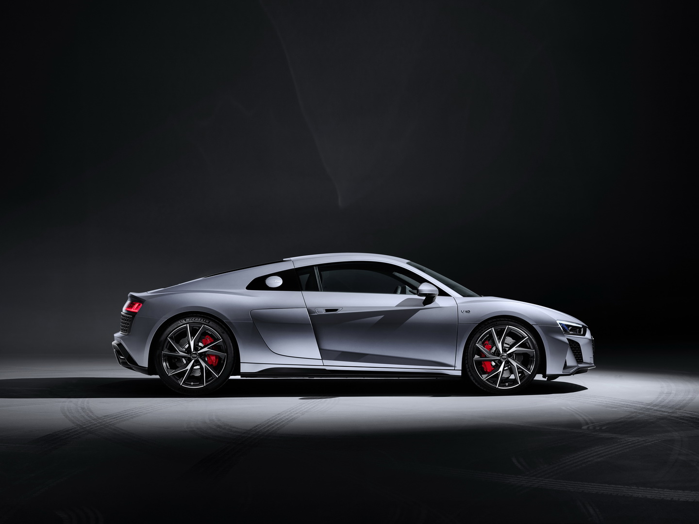 RWD Audi R8 Makes A Comeback For 2020 As A Member Of The Range, Not A Limited Run